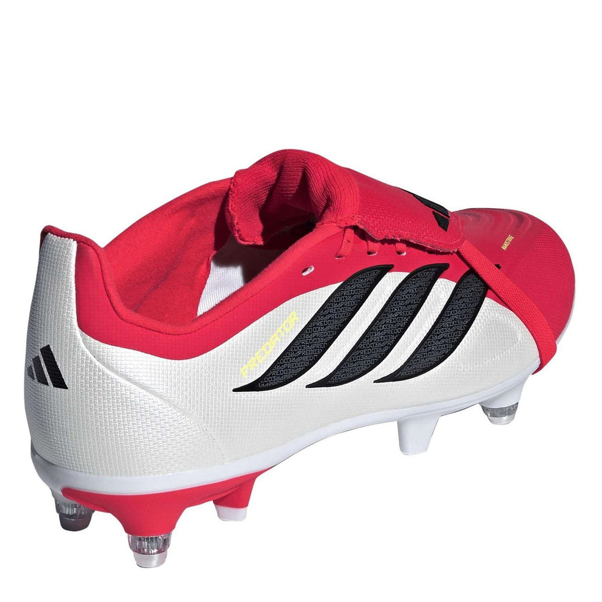 adidas Predator League Soft Ground Football Boot