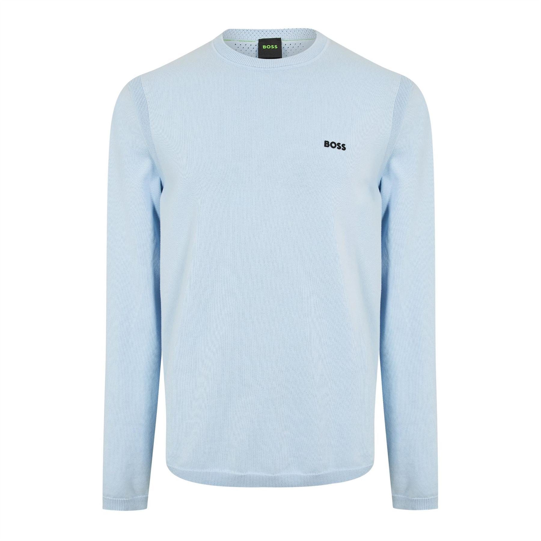 Boss Crewneck Jumper