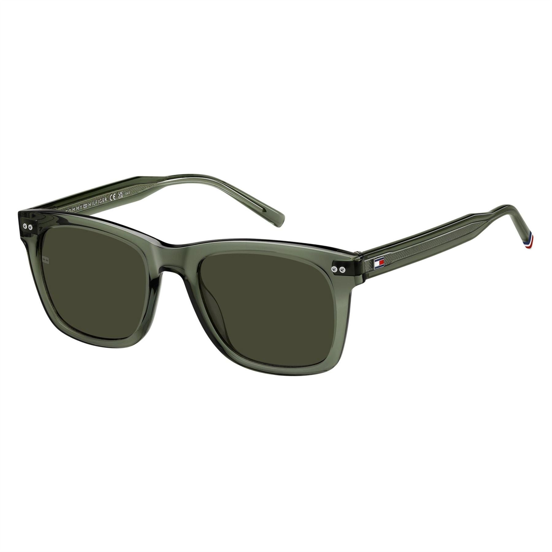 Tommy Hilfiger Sun Rectangular Sn63