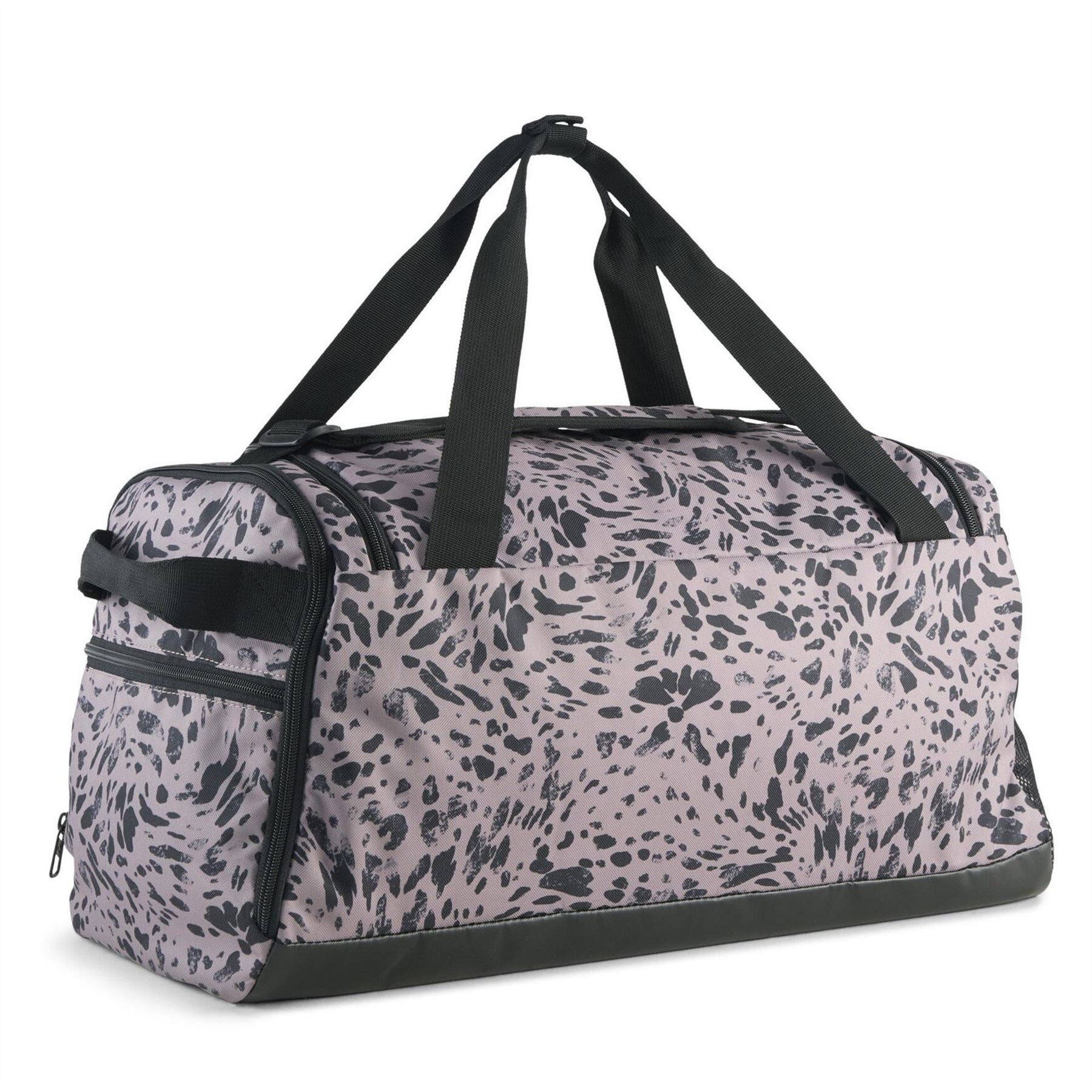 Puma Challenger Small Sports Bag Holdall Mens