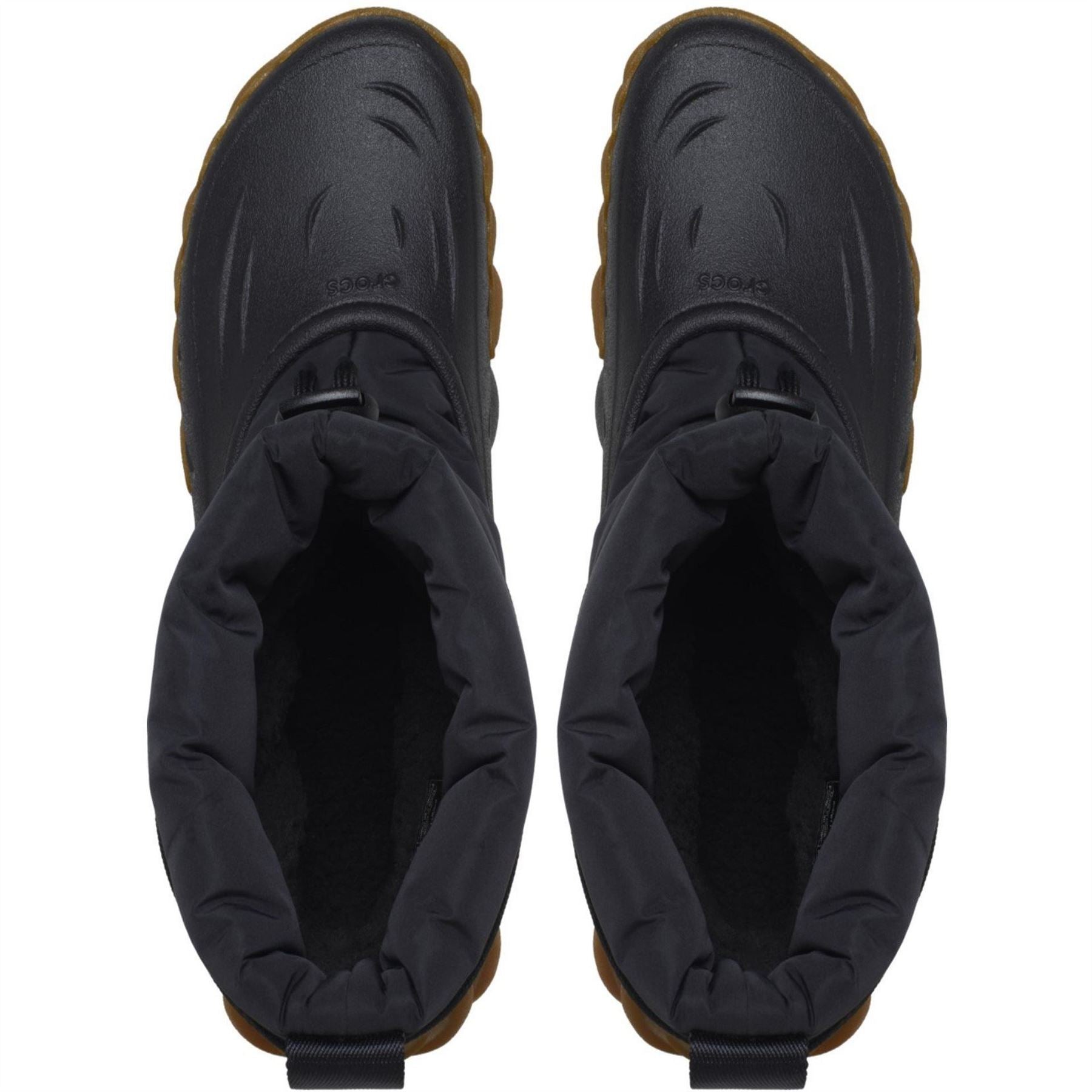 Crocs Echo Snowboarding Boots