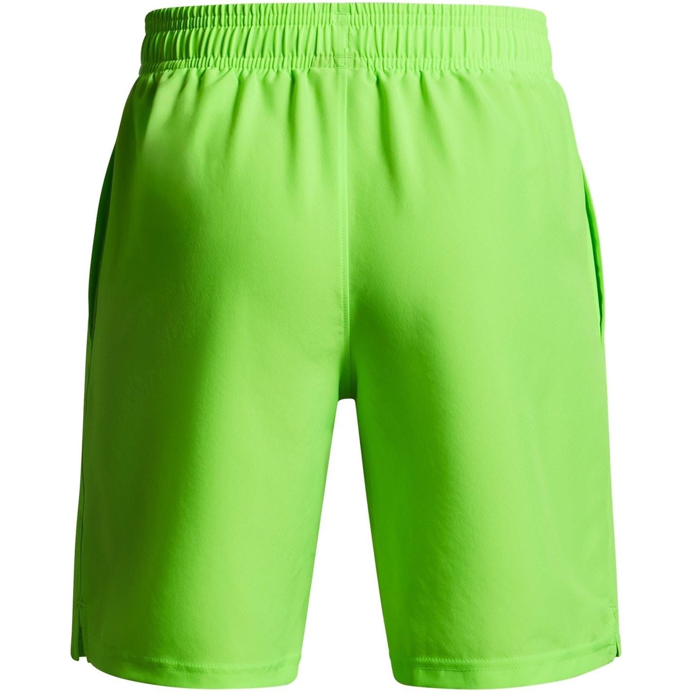 Under Armour Armour Ua Tech™ Woven Wordmark Shorts Boys