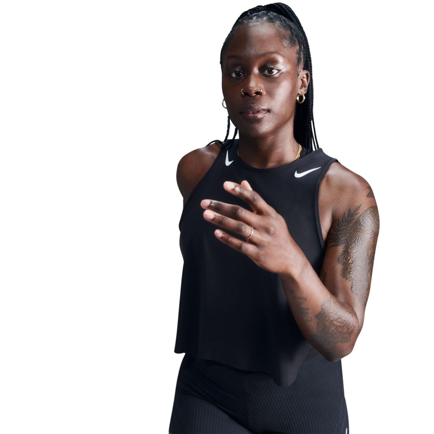 Nike Aeroswift Running Vest