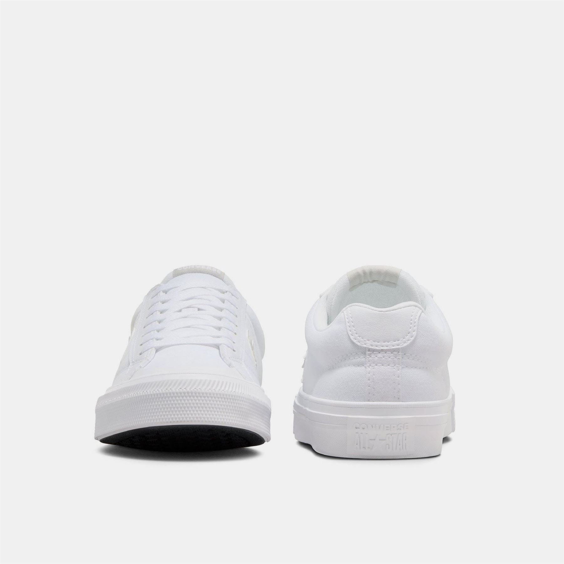 Converse Adults Sport Casual Canvasas Trainers