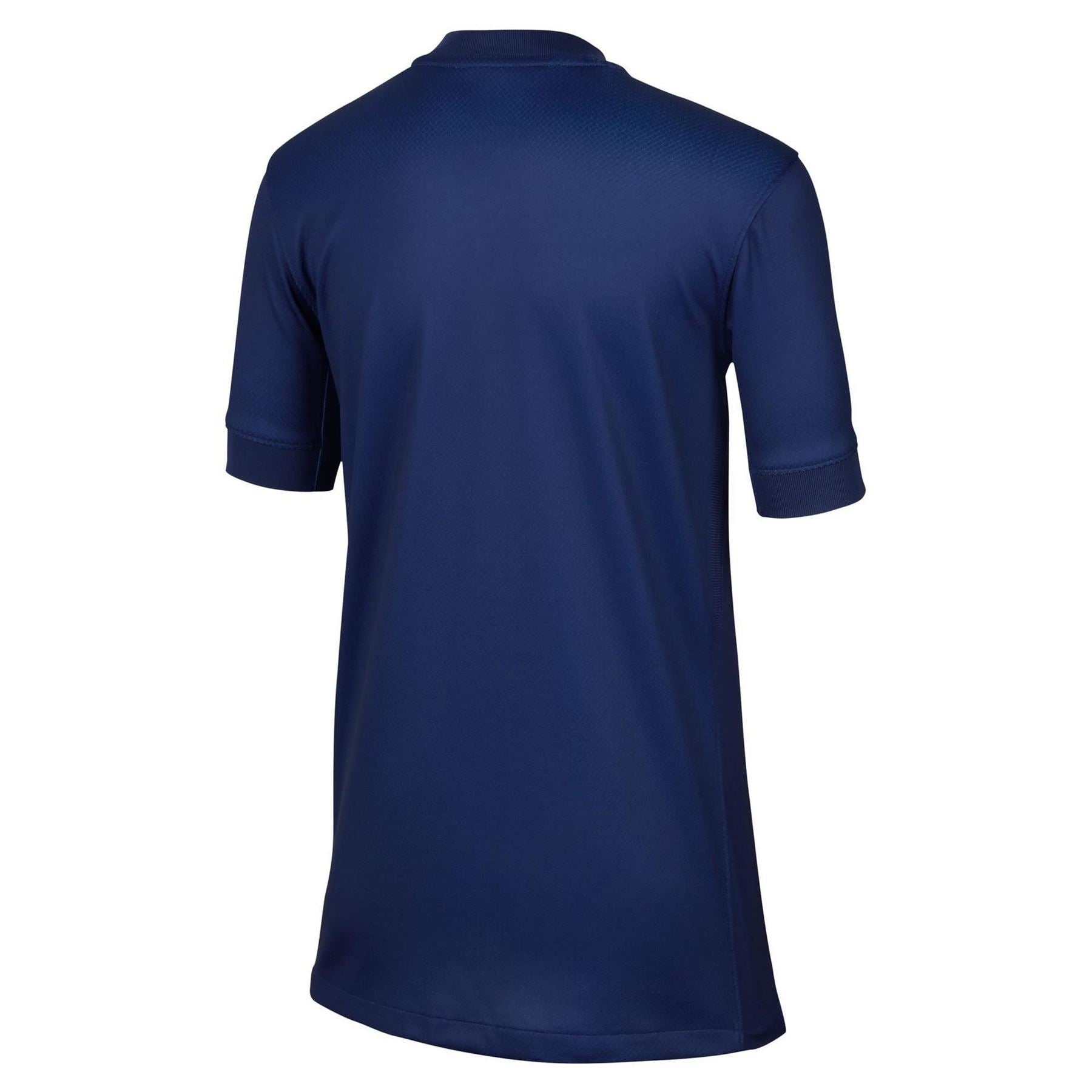 Nike Psg Home Shirt 2025 2026 Juniors