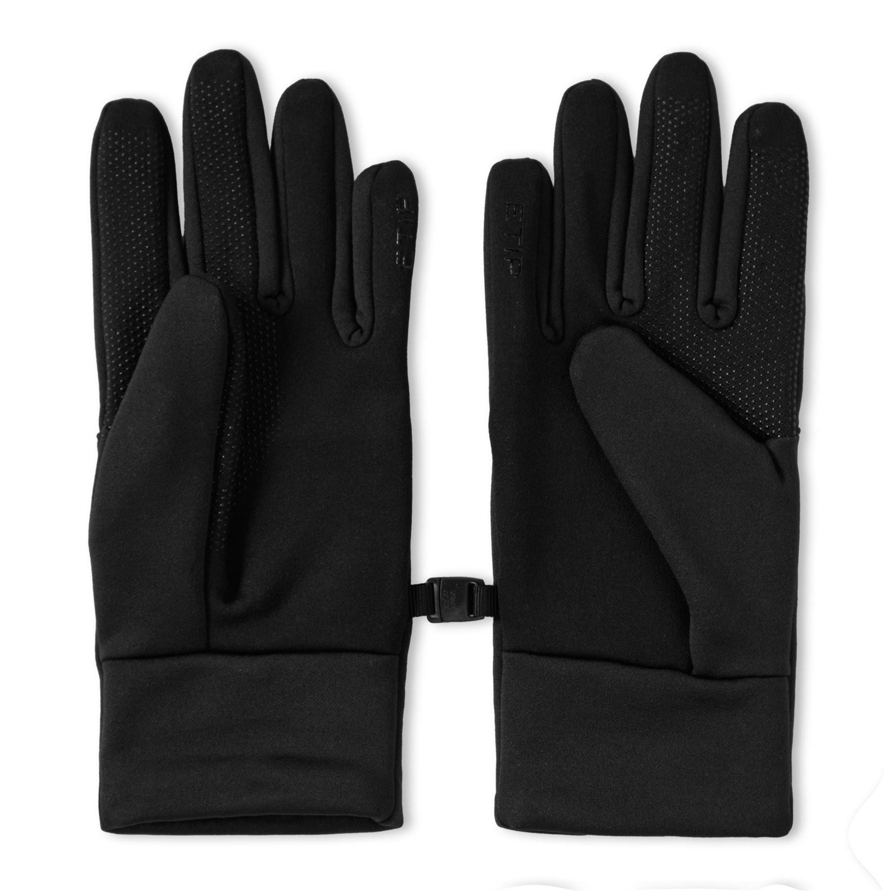 The North Face Touchscreen Fleece Gloves