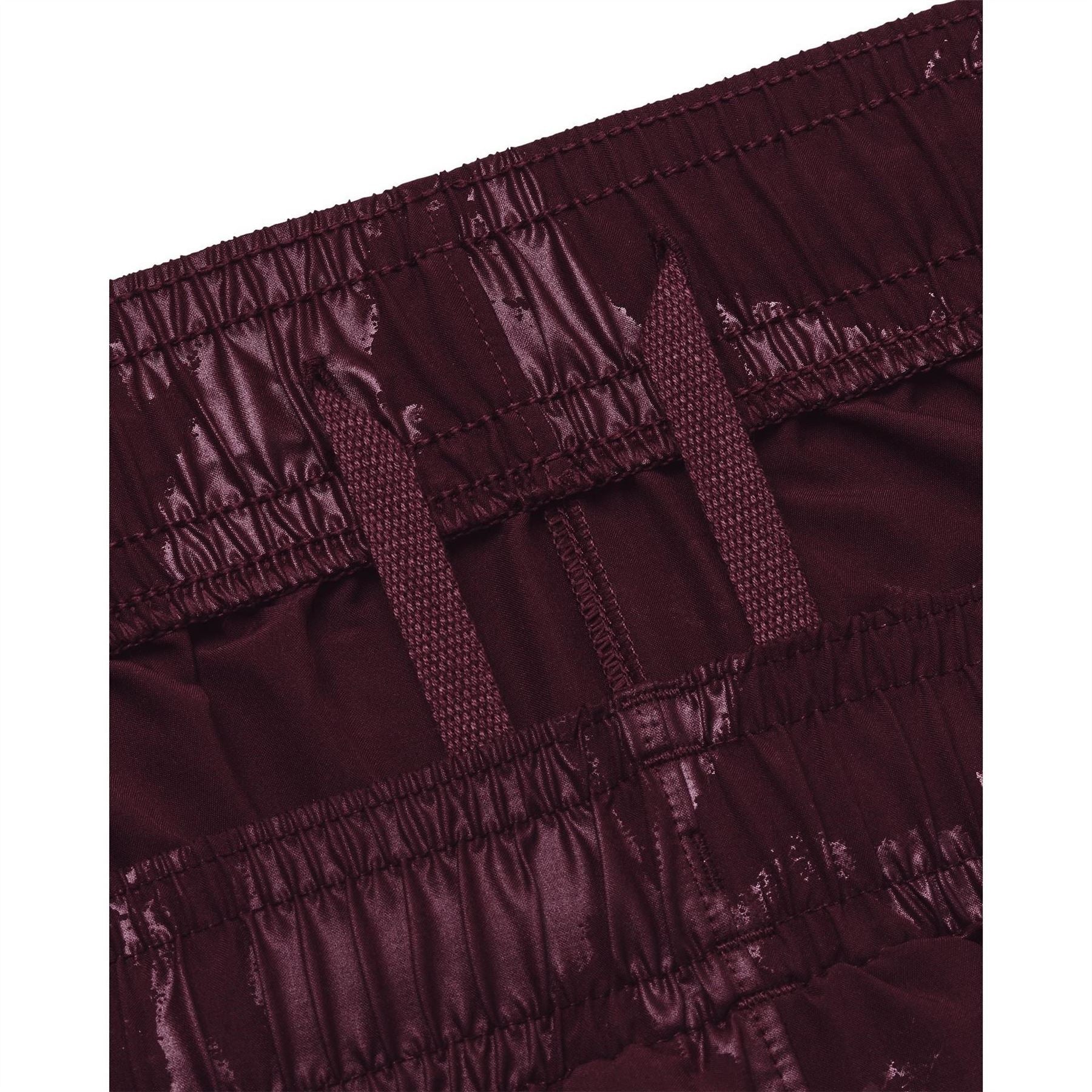 Under Armour Emboss Performance Gym Shorts