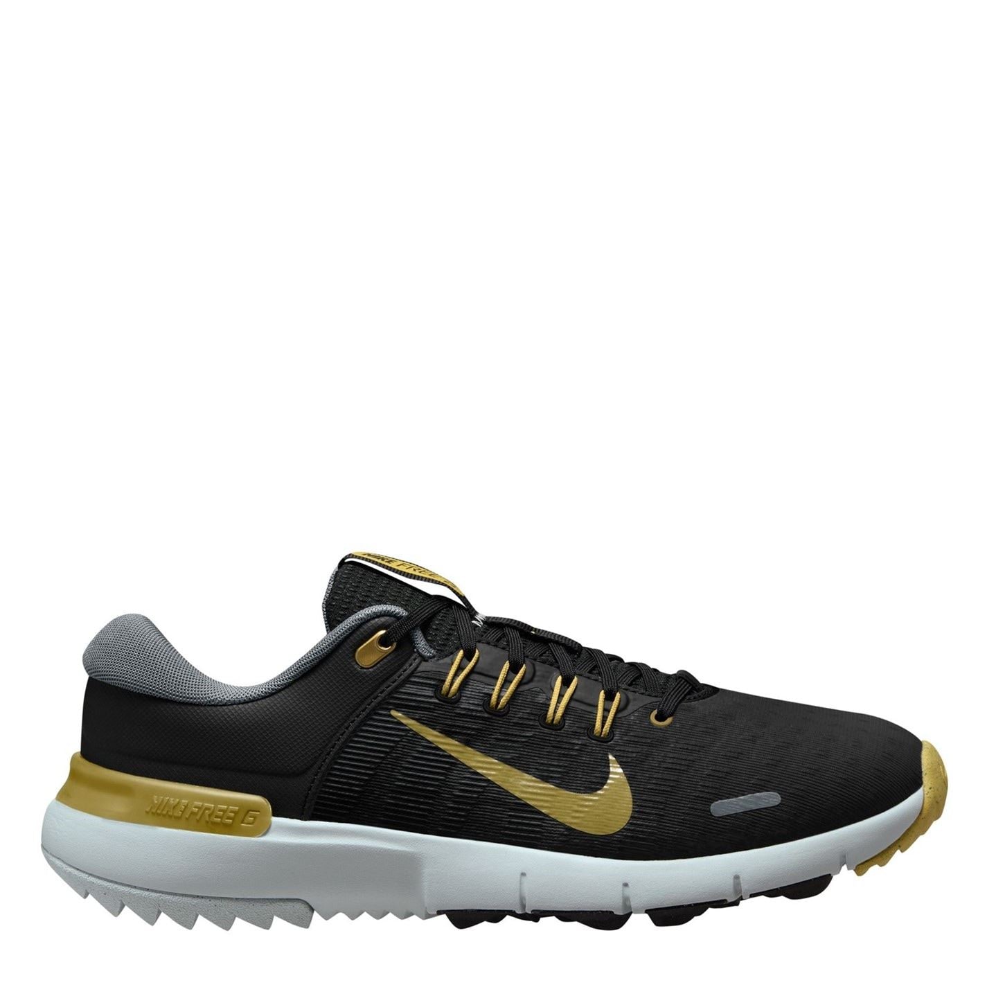 Nike Mens Free Golf Golf Shoes