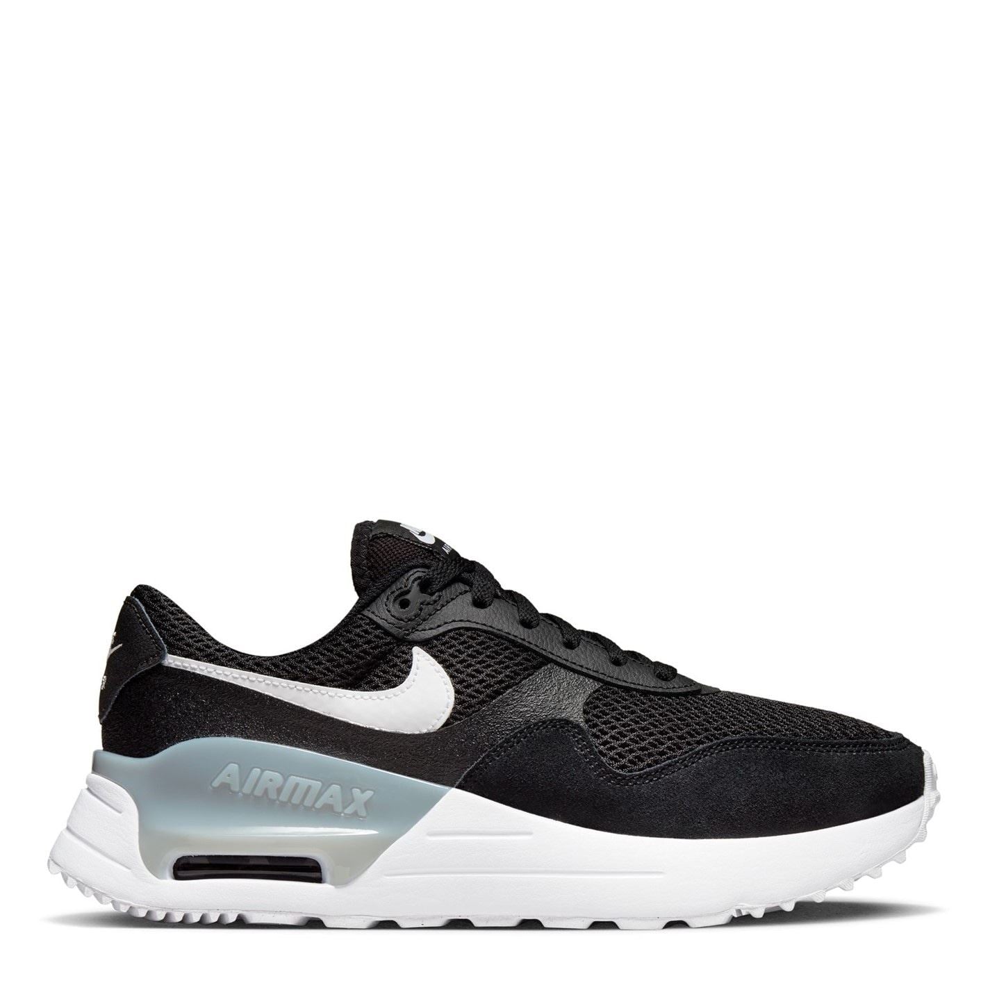 Nike Womens Air Max Systm Trainers