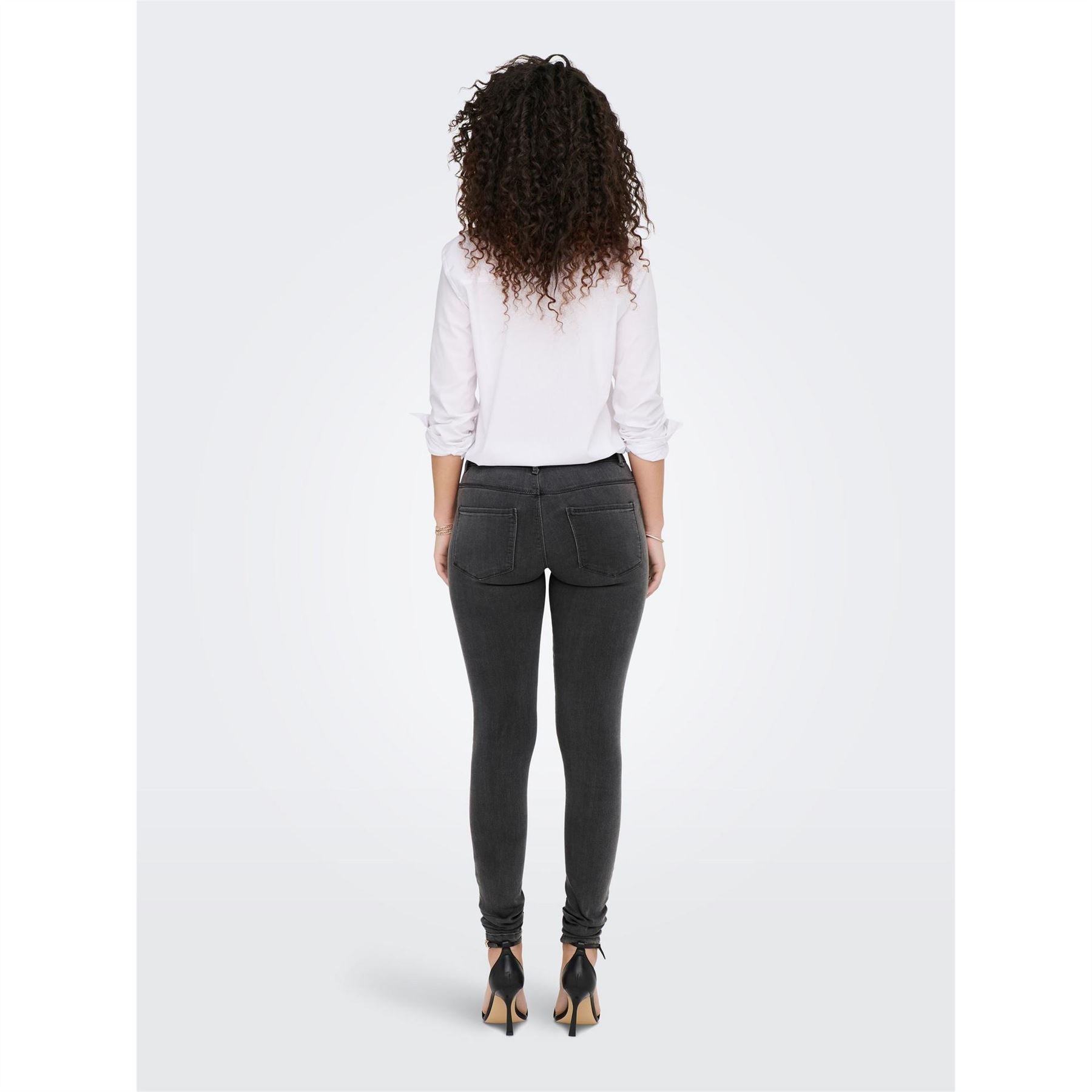 Only Rain Skinny Jeans