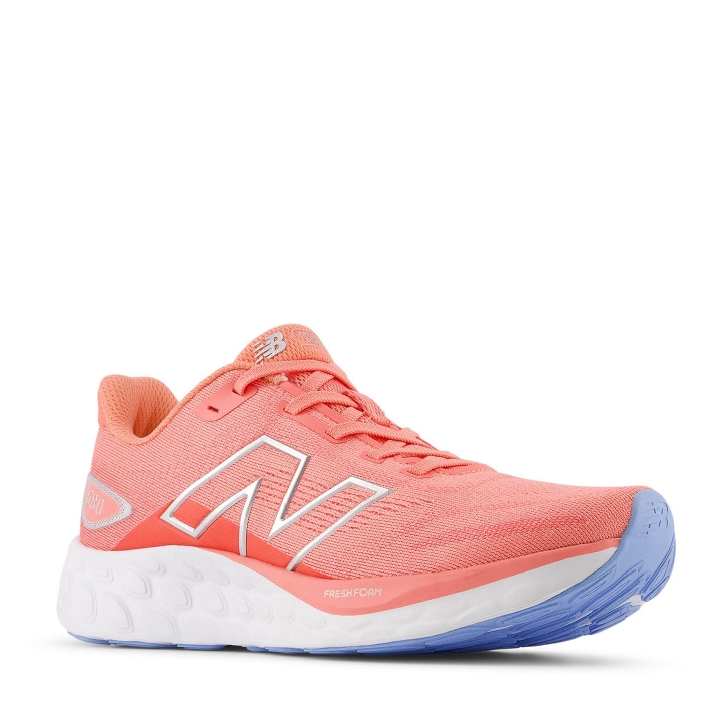 New Balance Womens Balance 680v8 Road Running Shoes