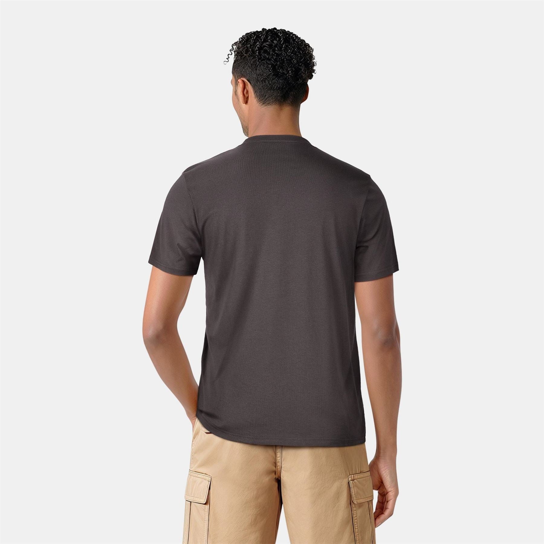 Lyle and Scott Logo T-Shirt