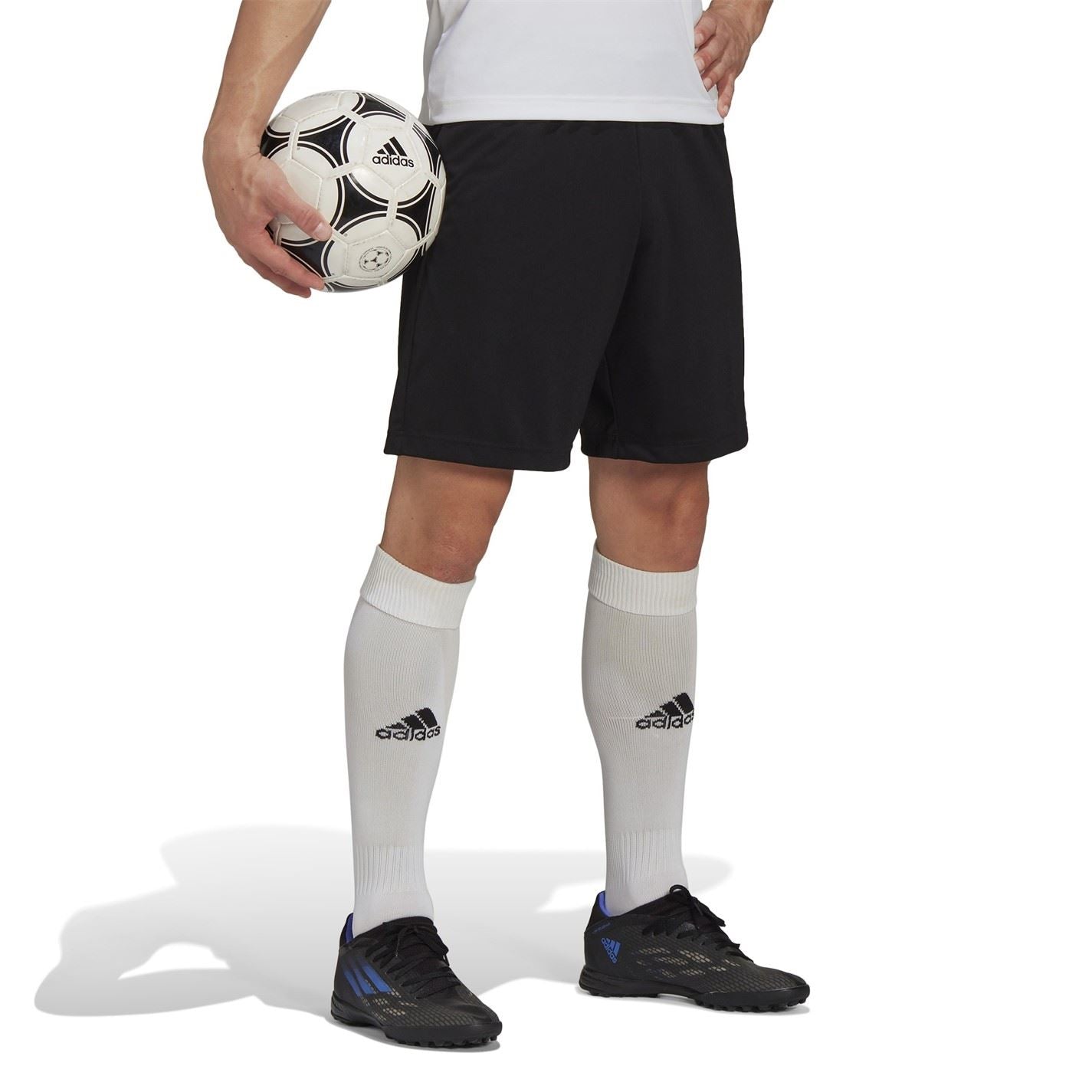 adidas Mens Entrada 22 Training Shorts