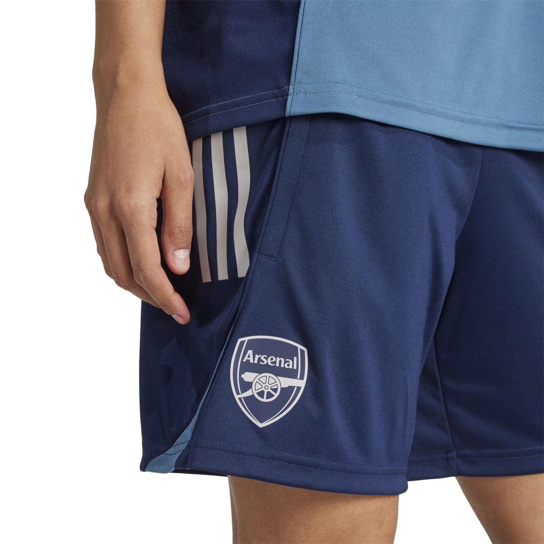 adidas Womens Arsenal Training Shorts 2025 2026