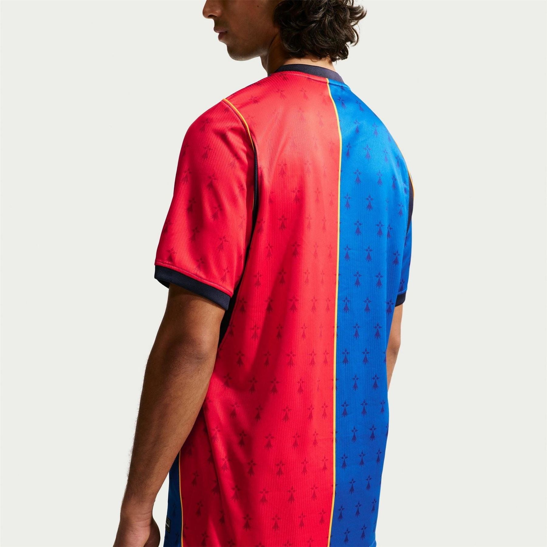 Nike Mens Richmond Home Shirt 2026 27