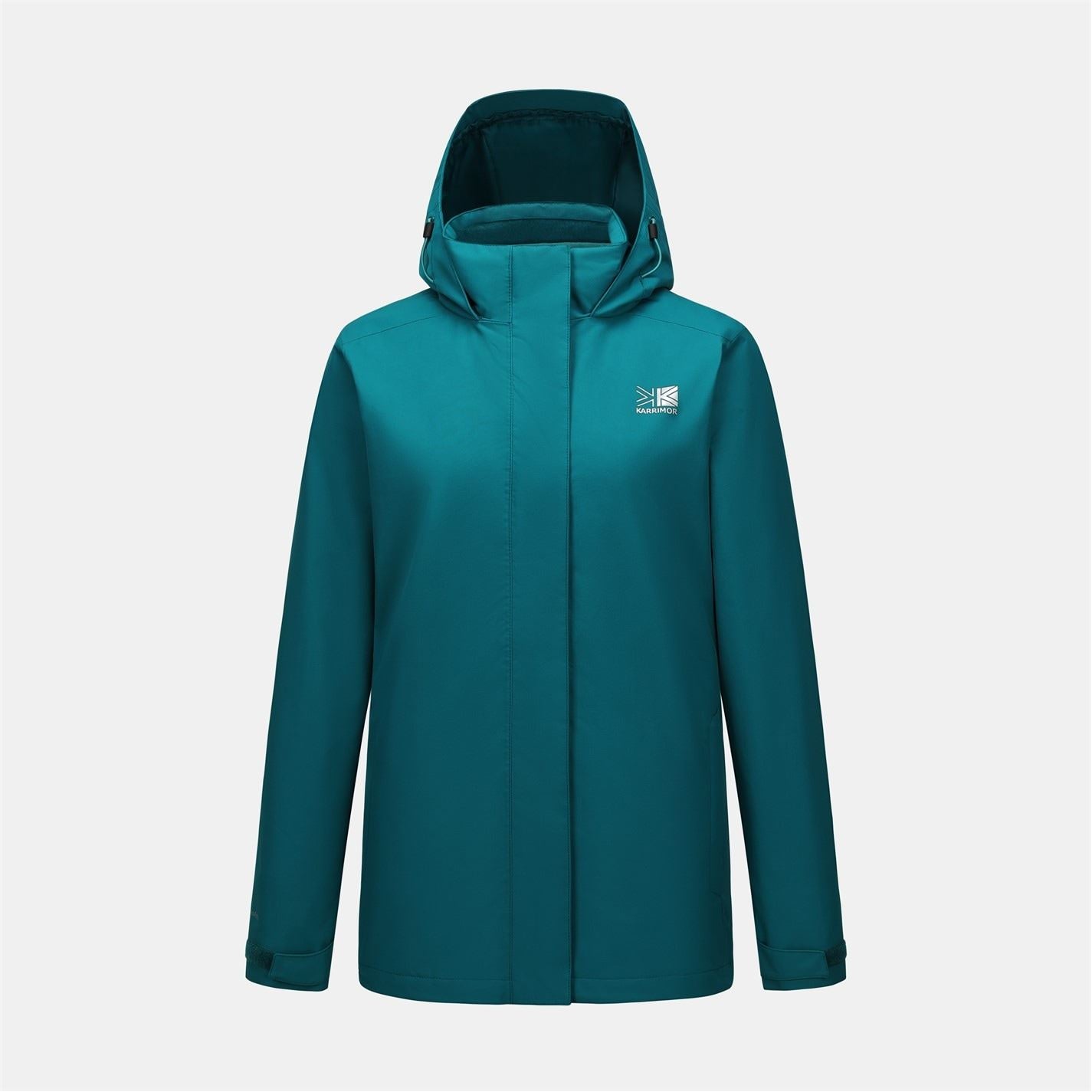 Karrimor 3 In 1 Weathertite Jacket Ladies