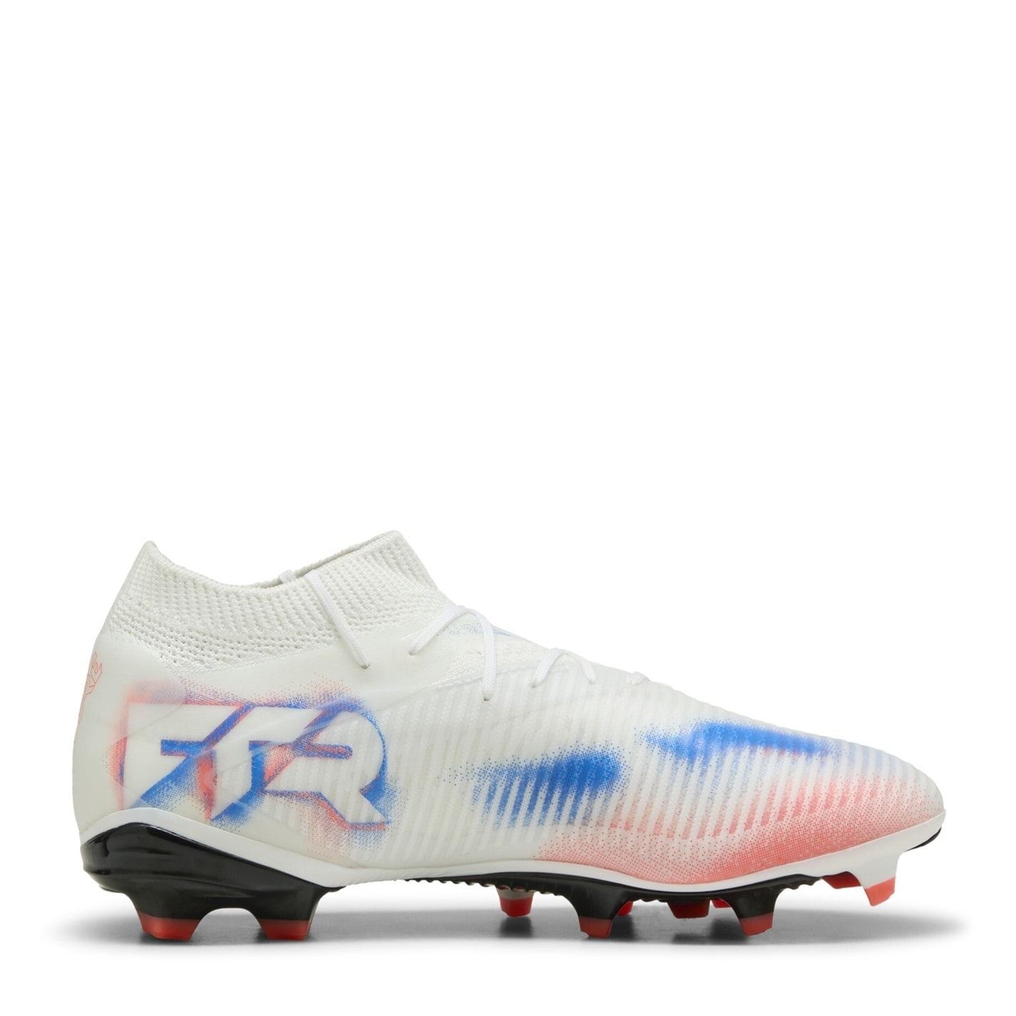 Puma Womens King Pro Light Up Artificial Ground Football Boots