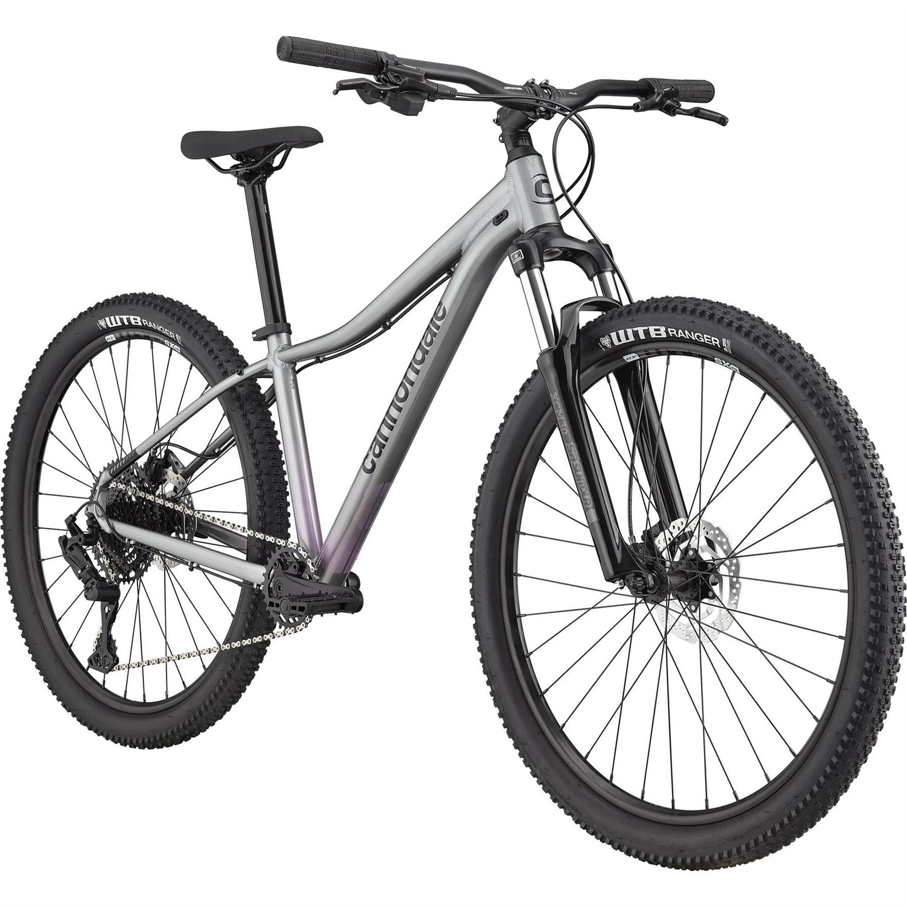Cannondale Womens Trail 5 Mountain Bike