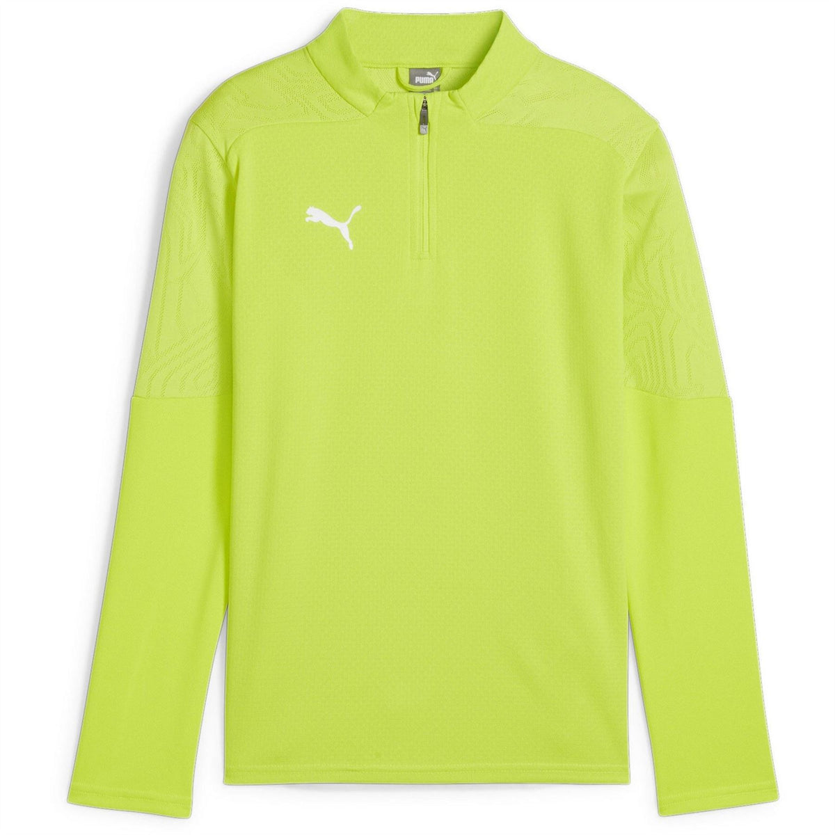 Puma Quarter Zip Training Fleece
