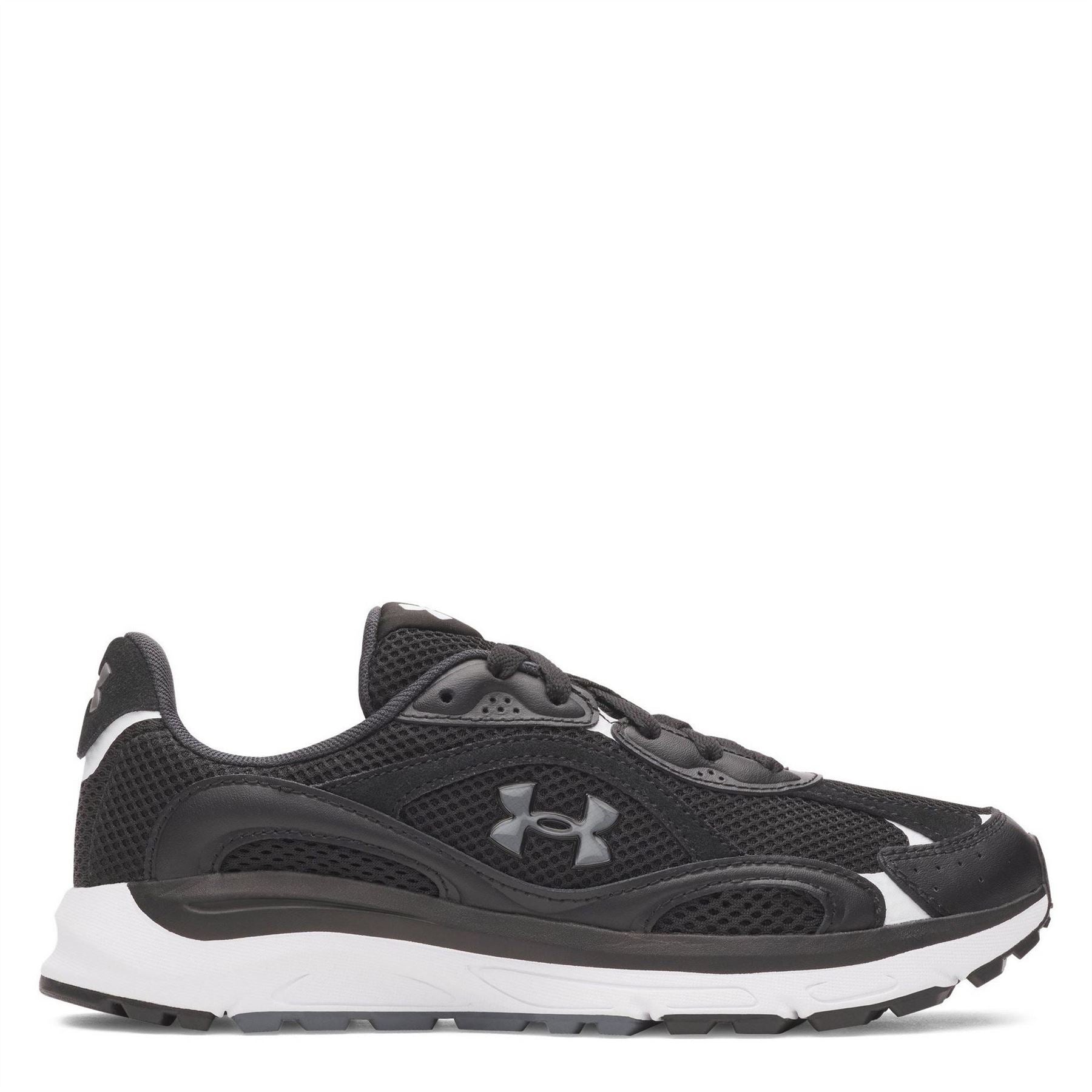 Under Armour Tech Runner Womens Trainers