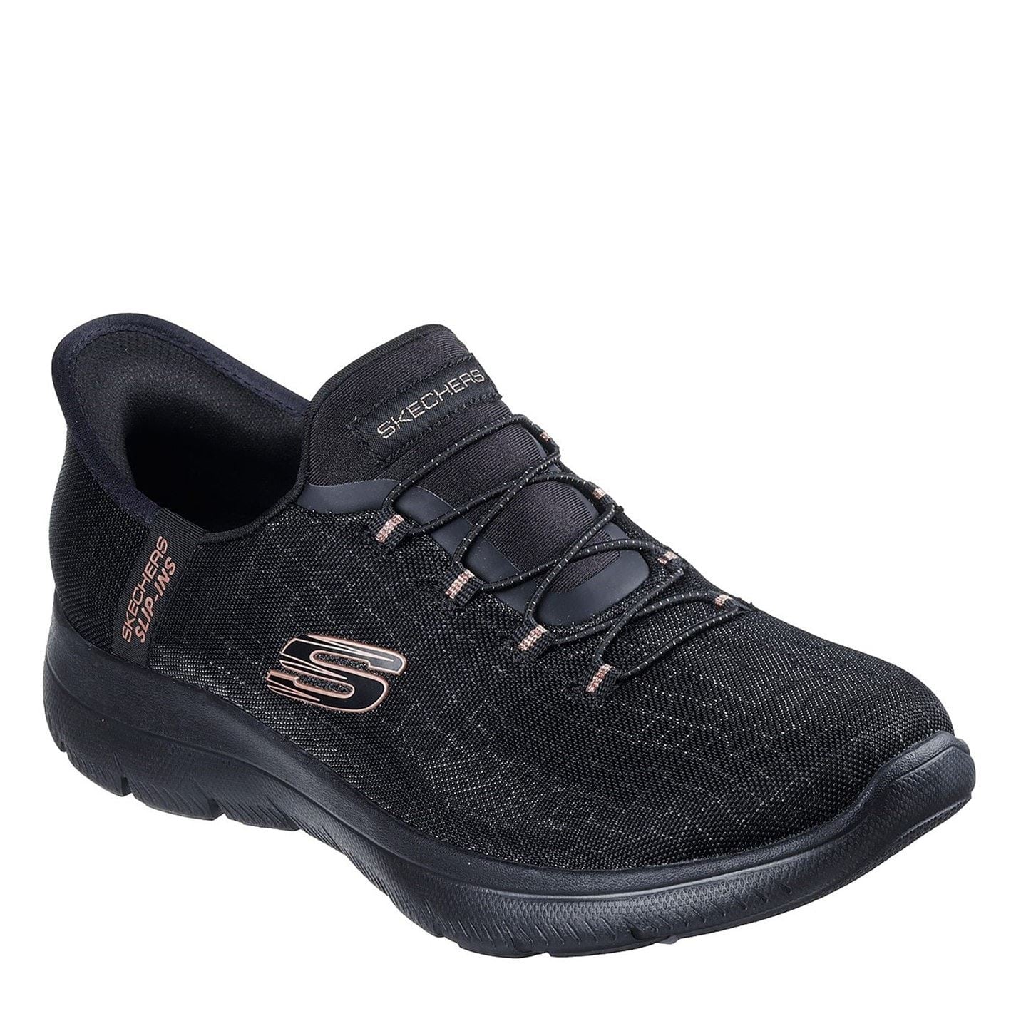 Skechers Slip Ins: Summits   Diamond Dream