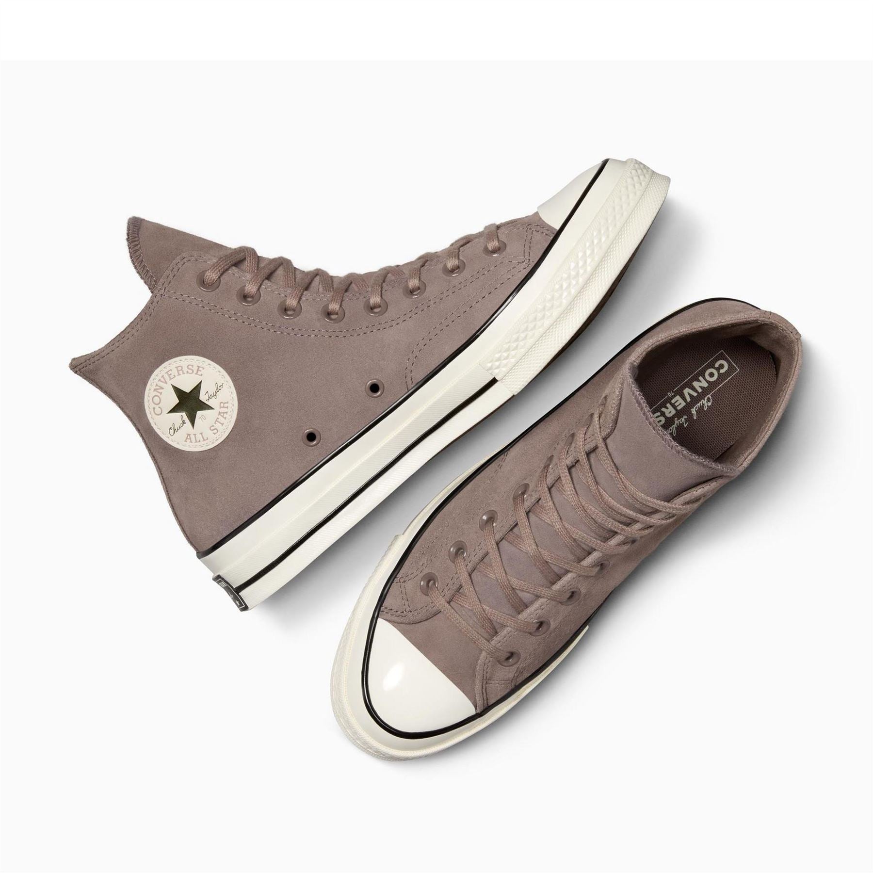 Converse Chuck 70 Heritage Colour S High Top Trainers