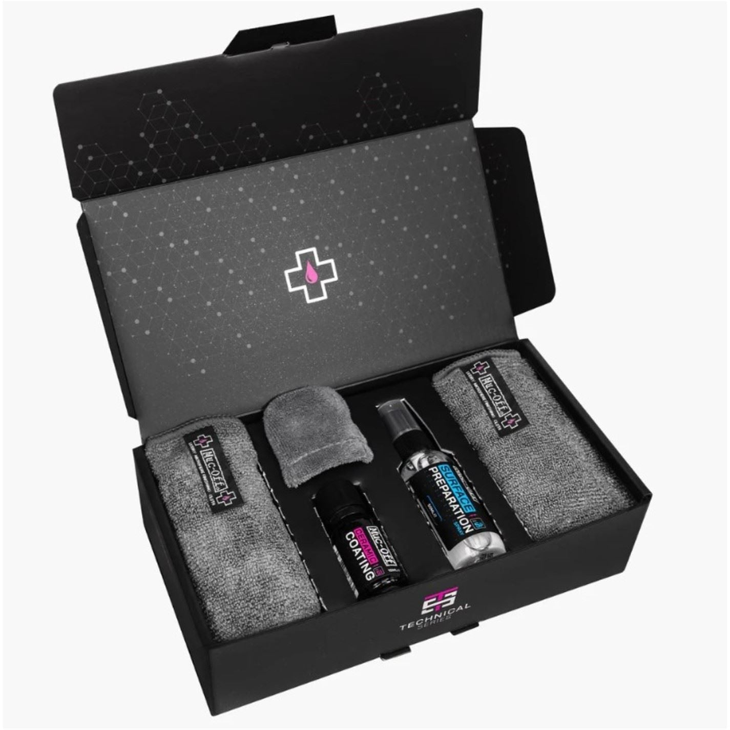 Muc-Off Off Ceramic Protection Kit
