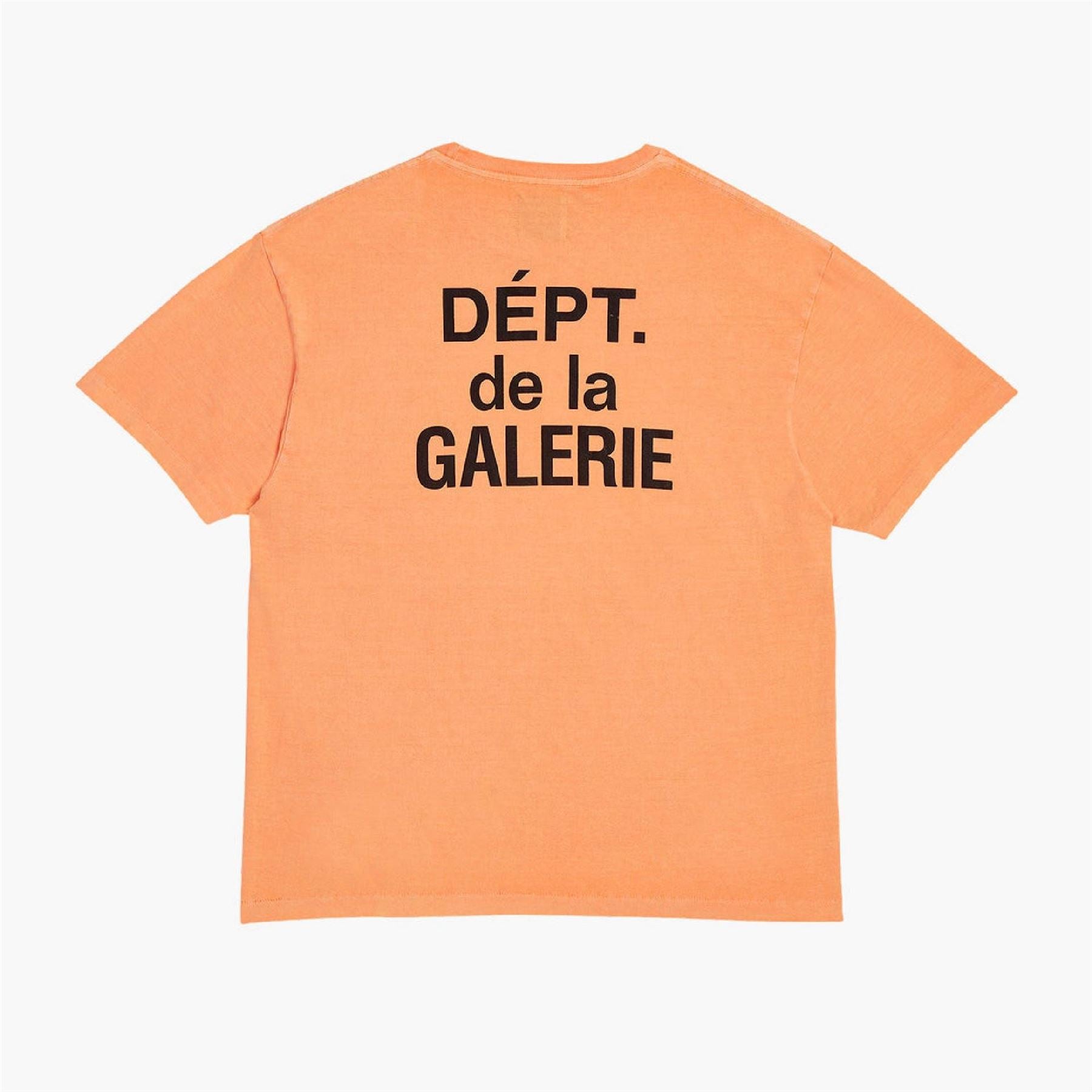 Gallery Dept French T