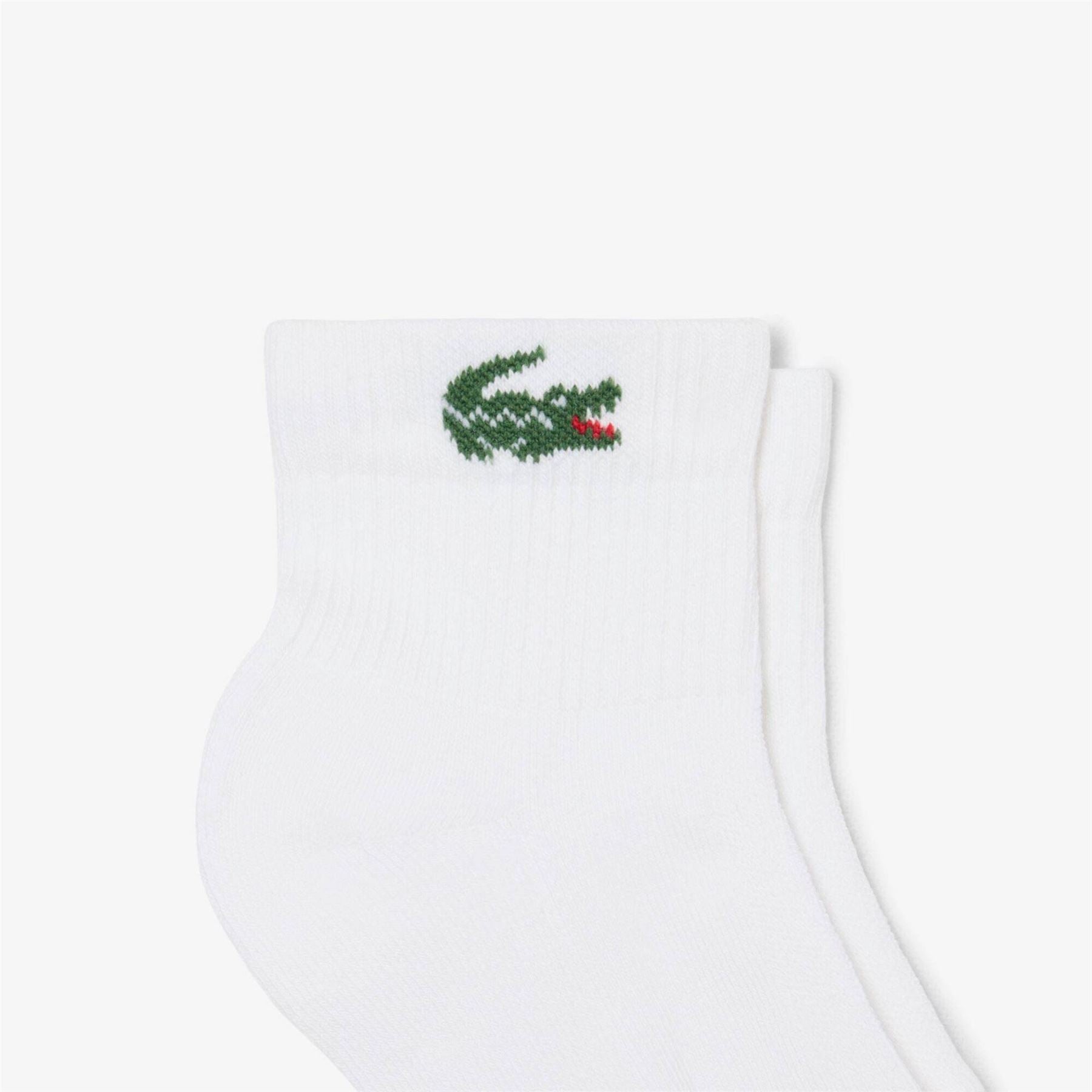 Lacoste 6pk Sportqtr