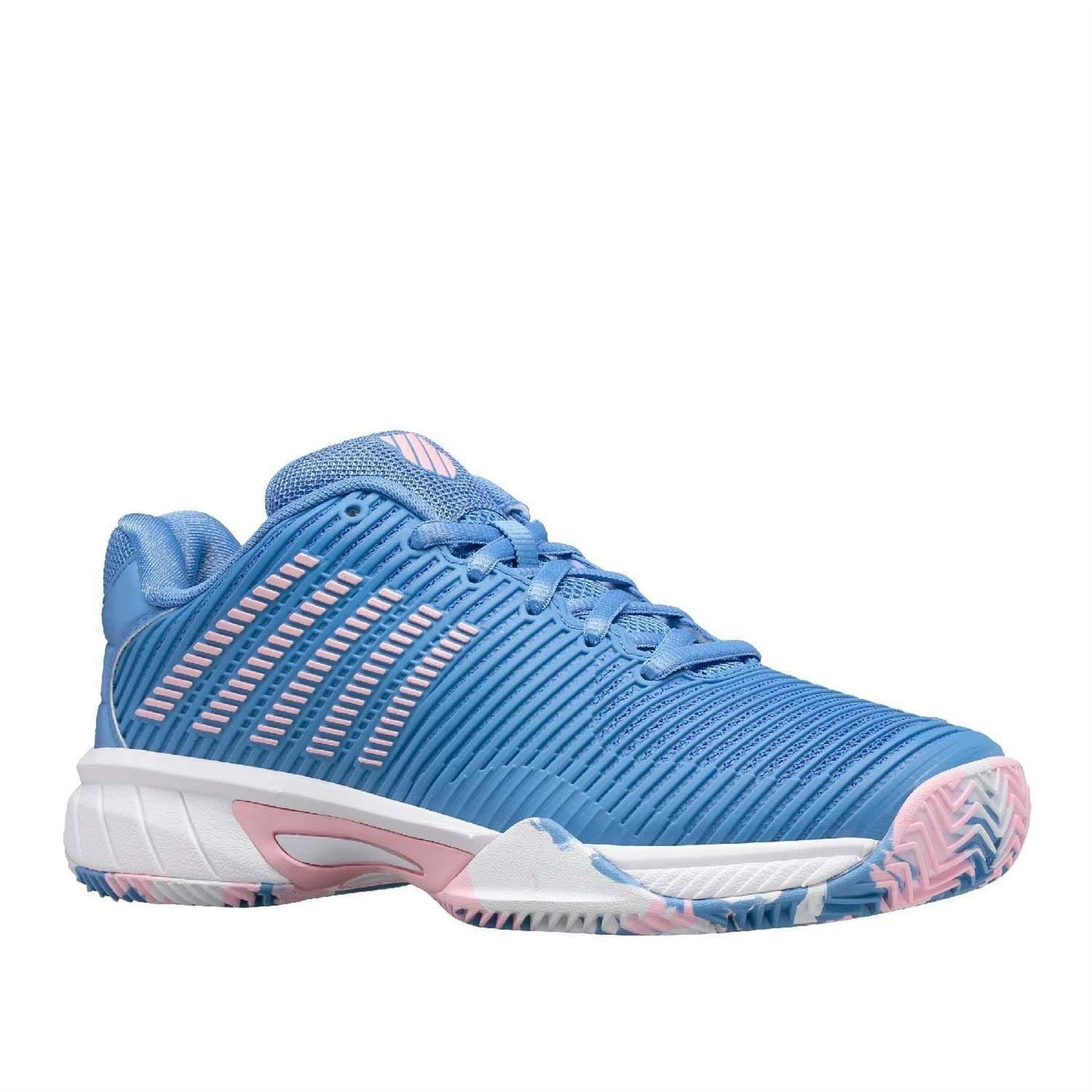K-Swiss Hypercourt Express 2 Tennis Shoes