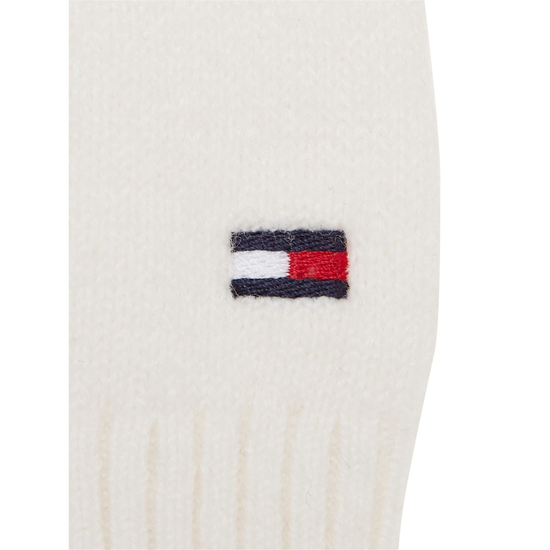Tommy Hilfiger Knit Jumper Juniors