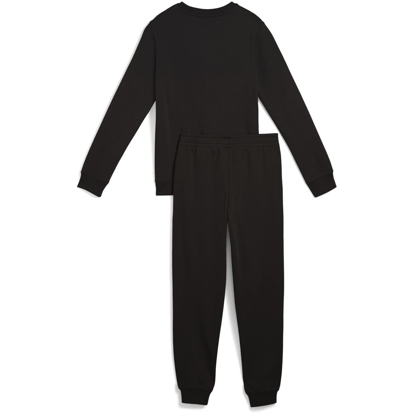 Puma No. 1 Logo Crew Fleece Tracksuit