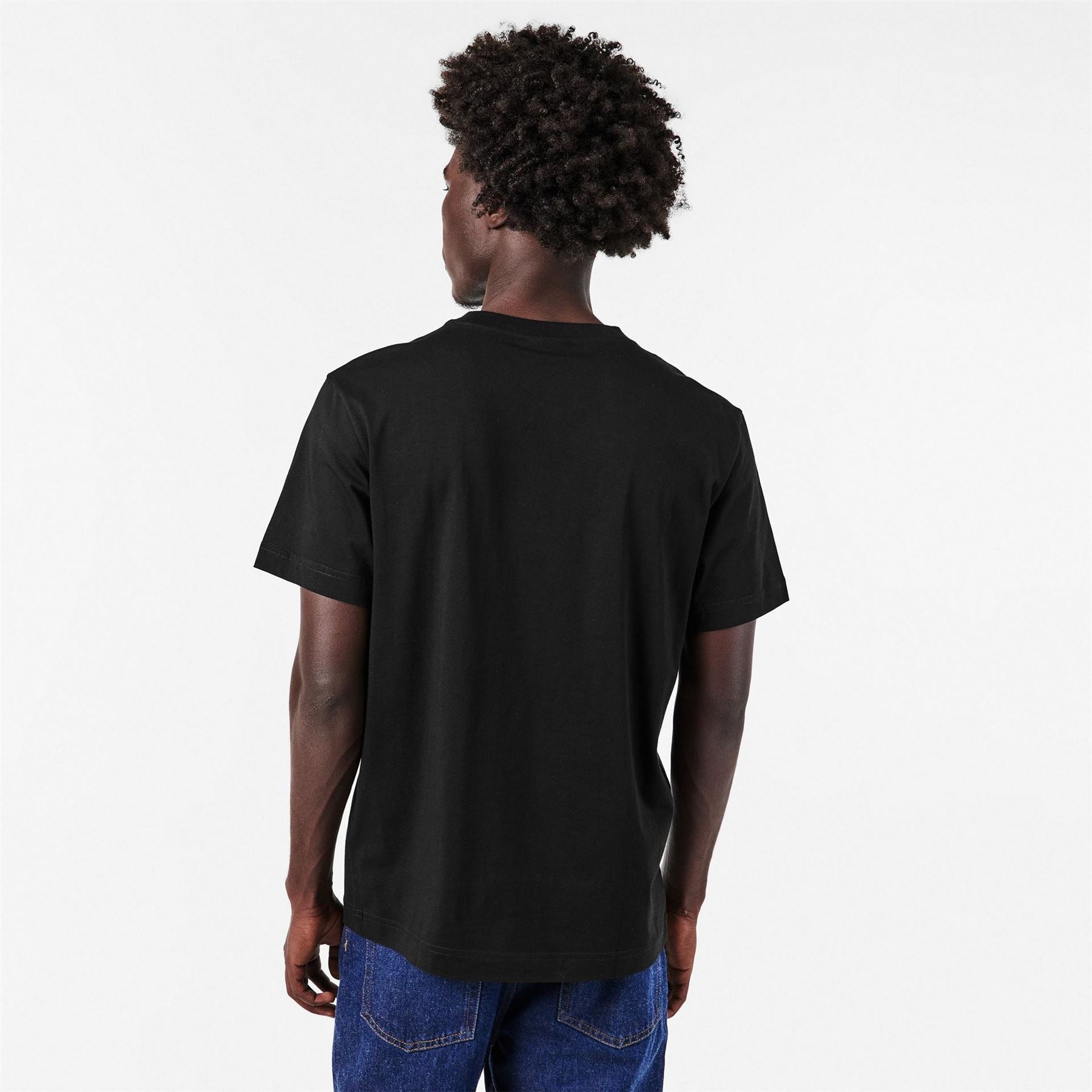 Missoni Logo Tee