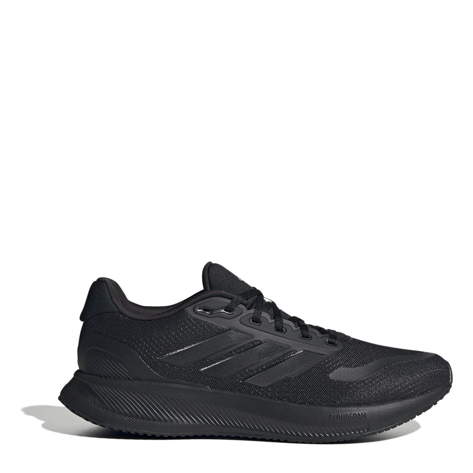 adidas Mens Run Falcon 5 Trainers