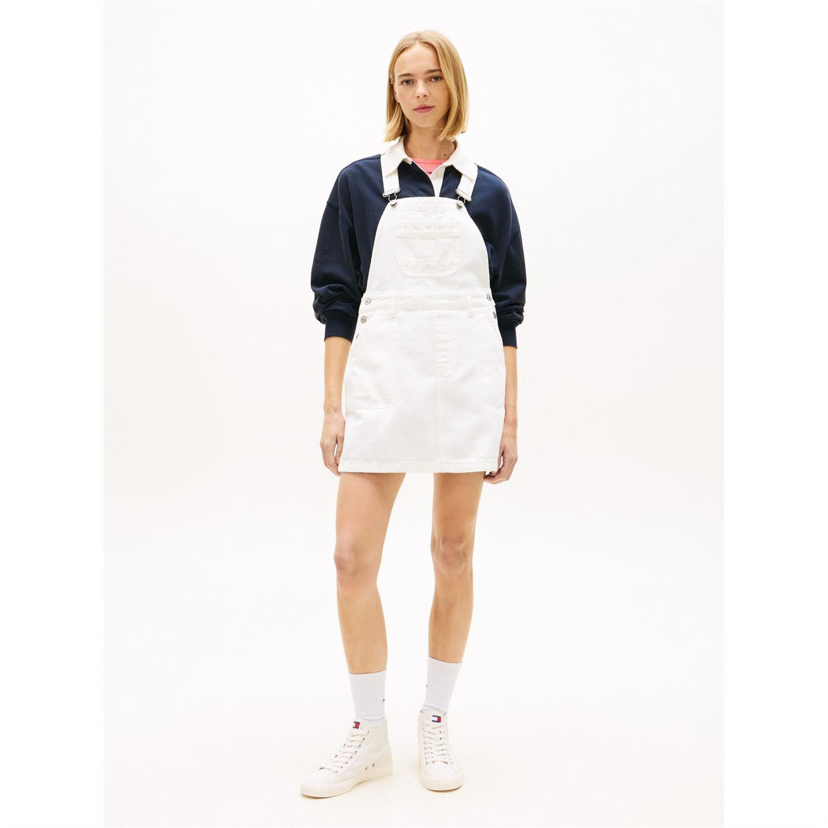 Tommy Jeans Dungarees