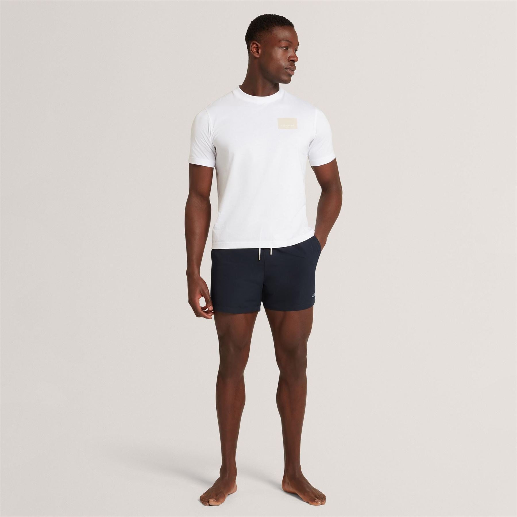 Ted Baker Baker Swim Shorts