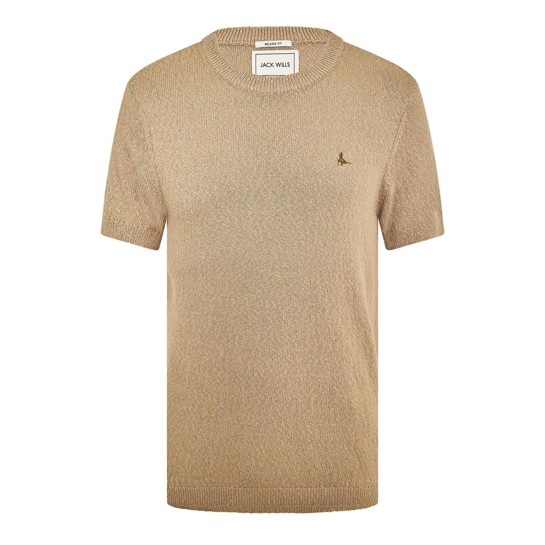 Jack Wills Knitted Top