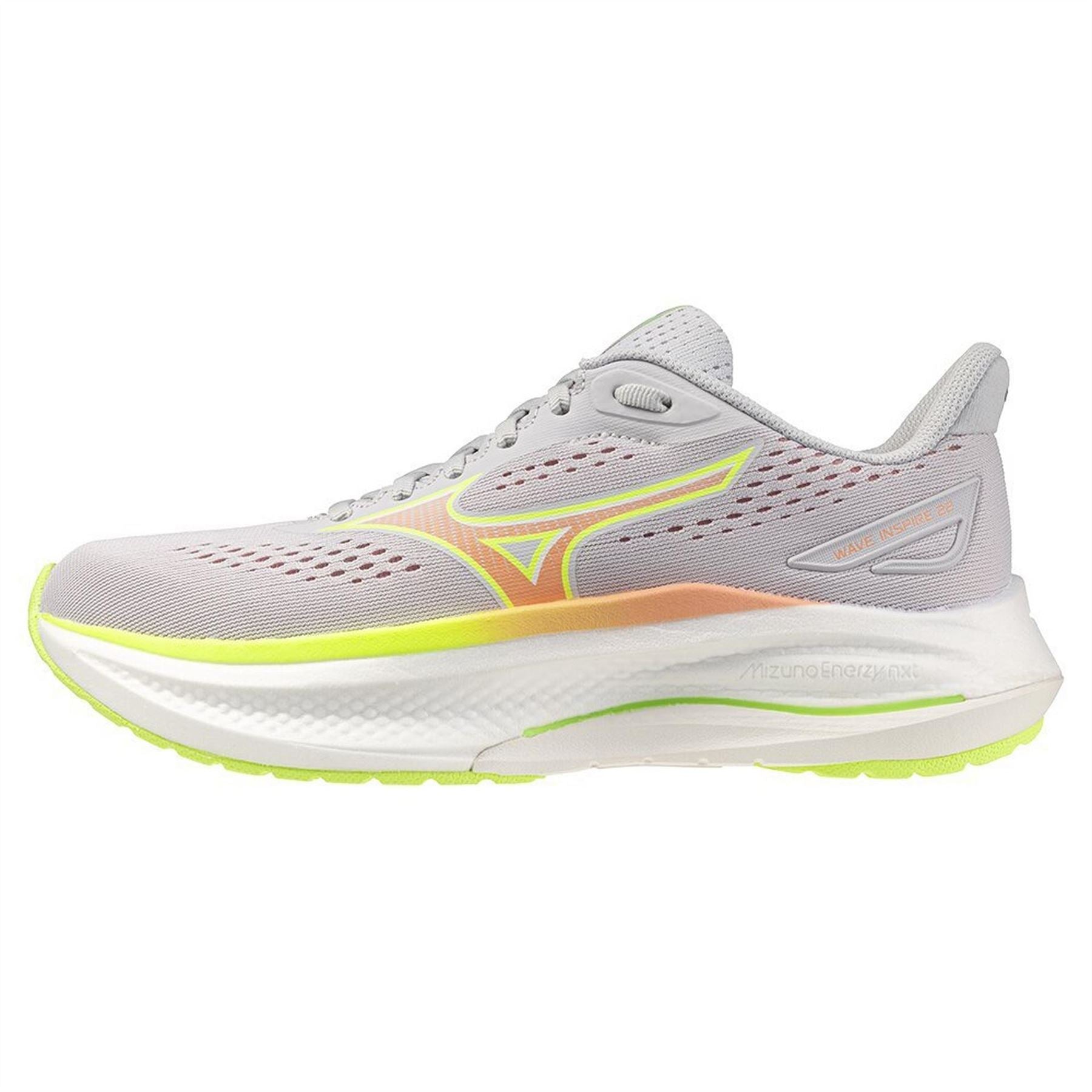Mizuno Wave Inspire 22 Road Running Shoes