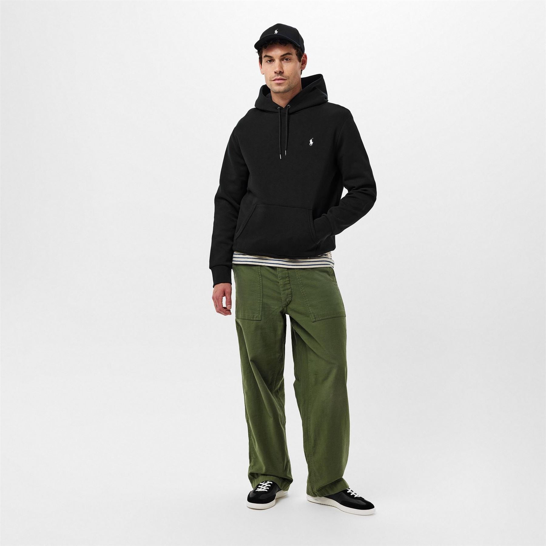 Polo Ralph Lauren Tech Baseball Cap