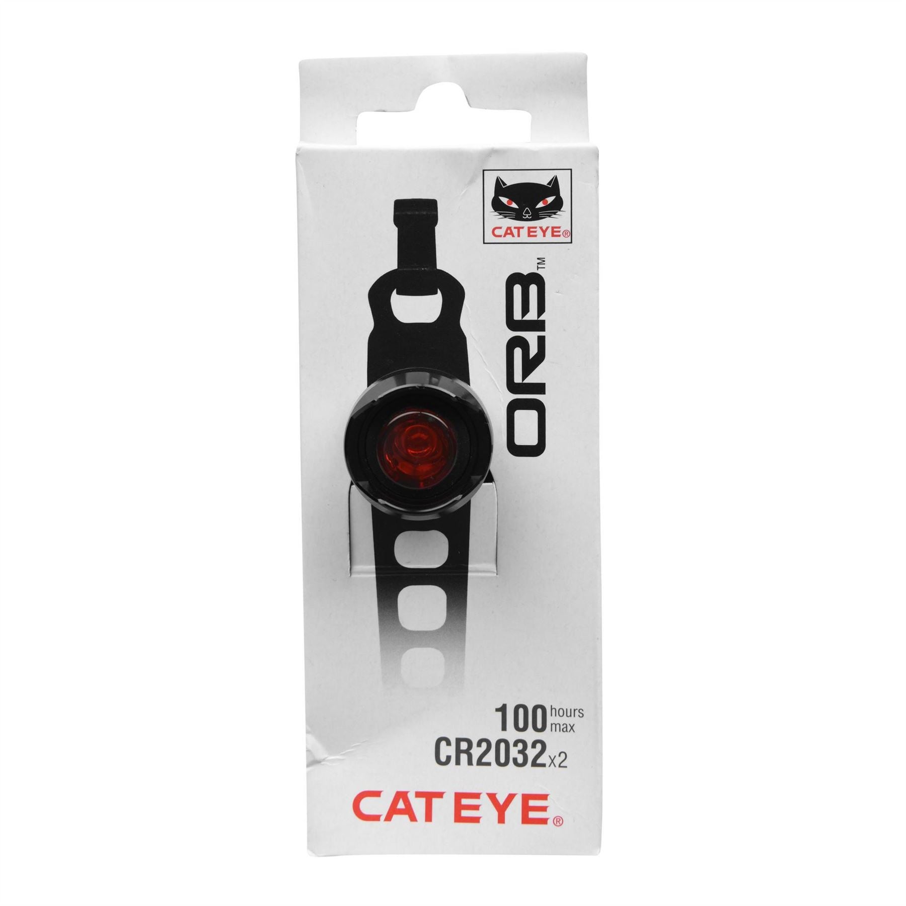 Cateye Mini Cycle Light