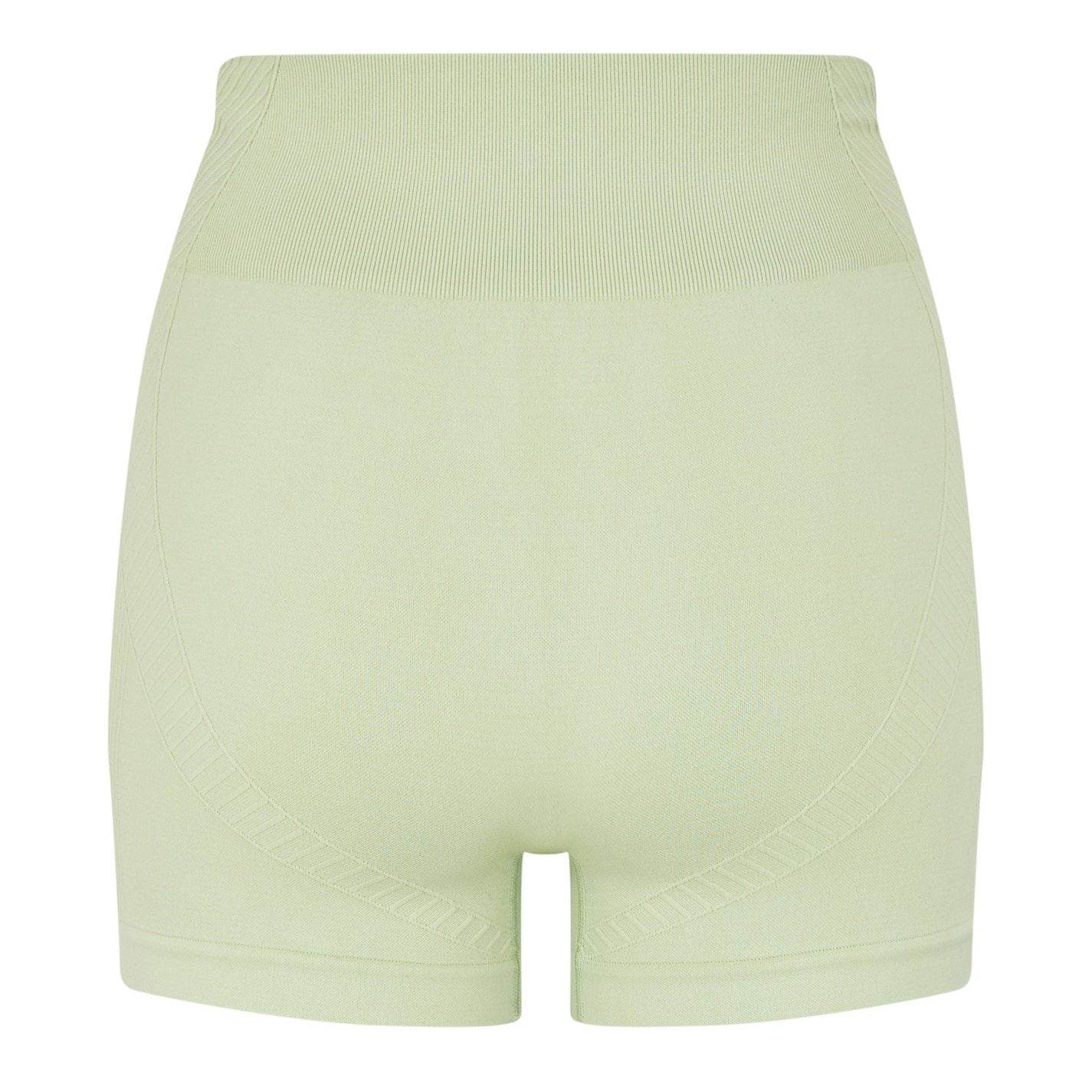 USA Pro Womens Seamless 3 Inch Shorts