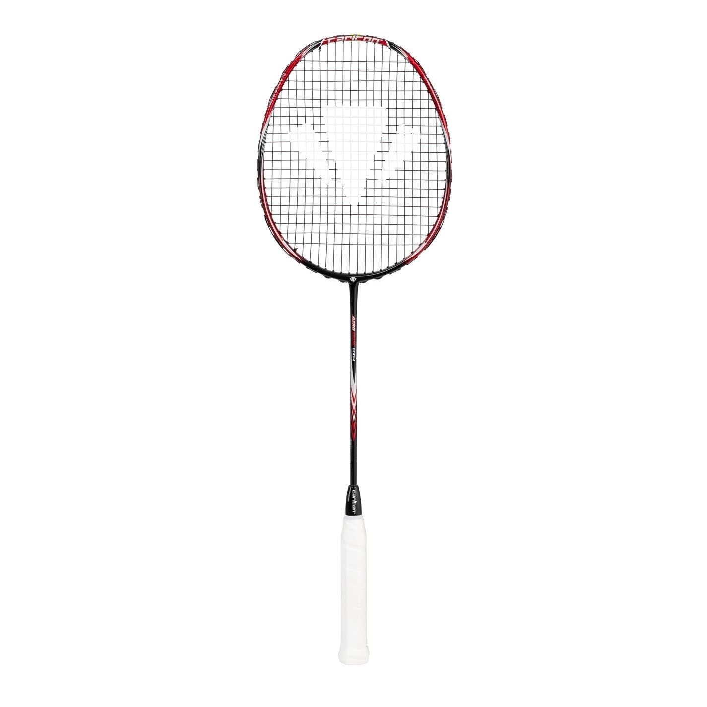 Carlton Aero Boom Badminton Racket