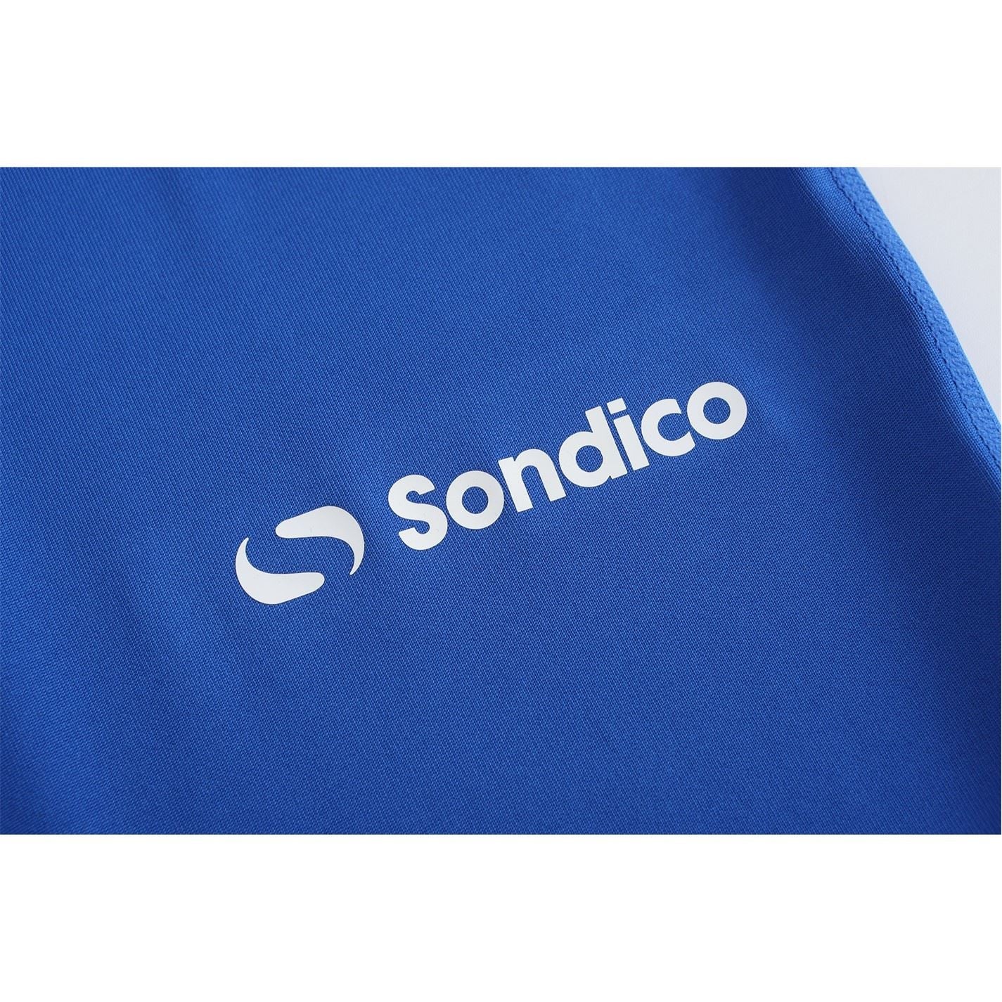 Sondico Mens Core Three Quarter Base Layer Tights