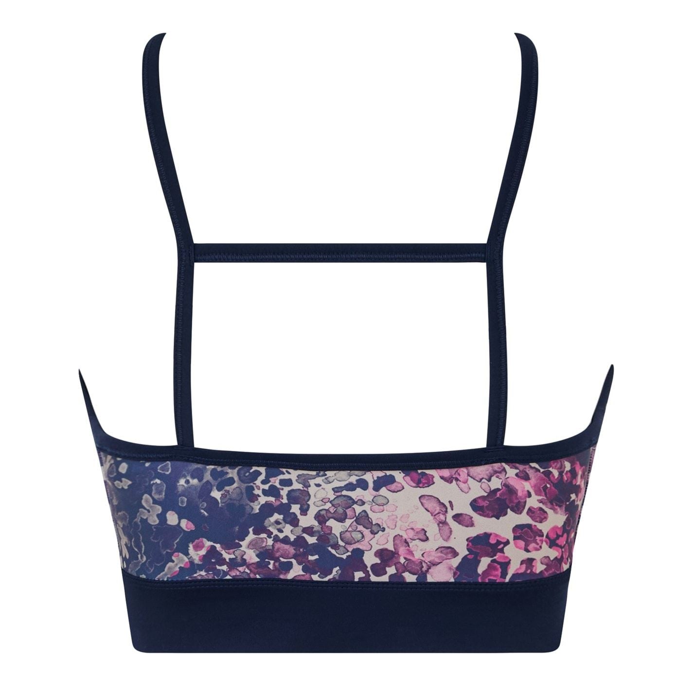 Reebok Safari Medium Impact Sports Bra