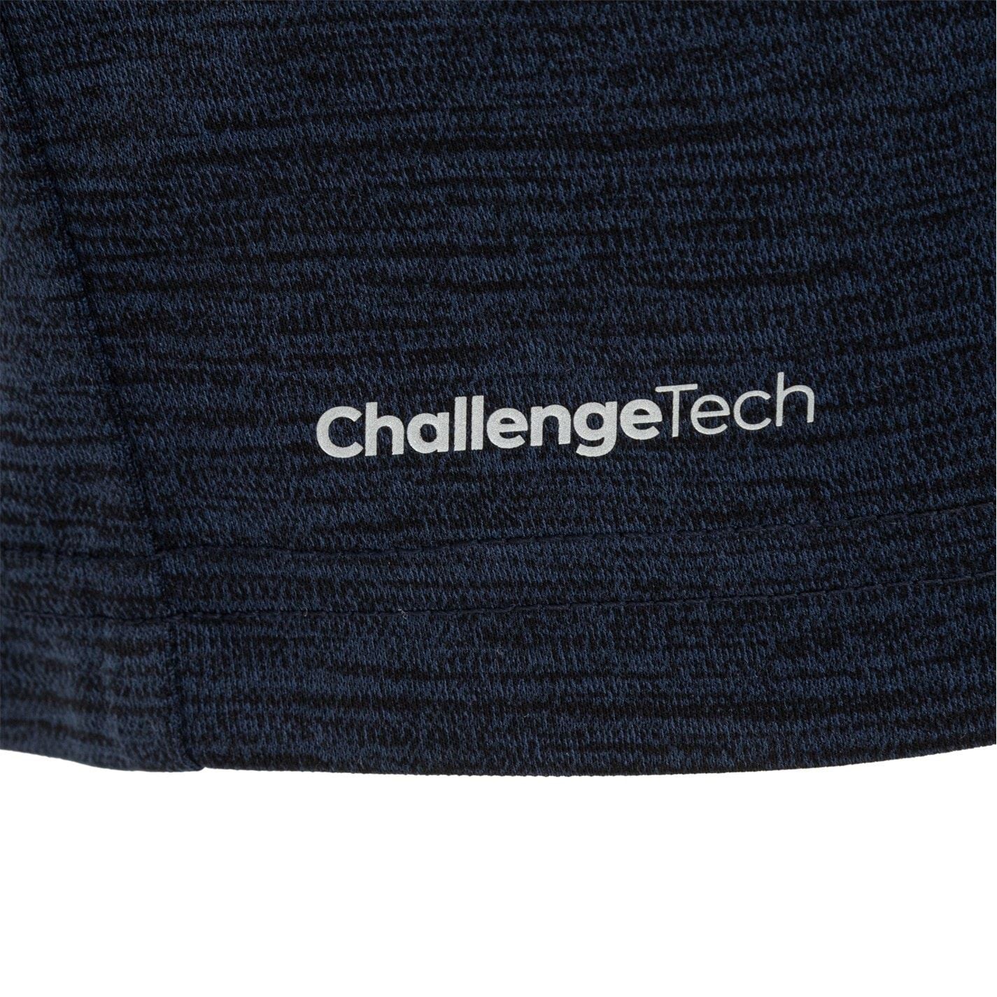 Slazenger Mens Golf Solid Polo