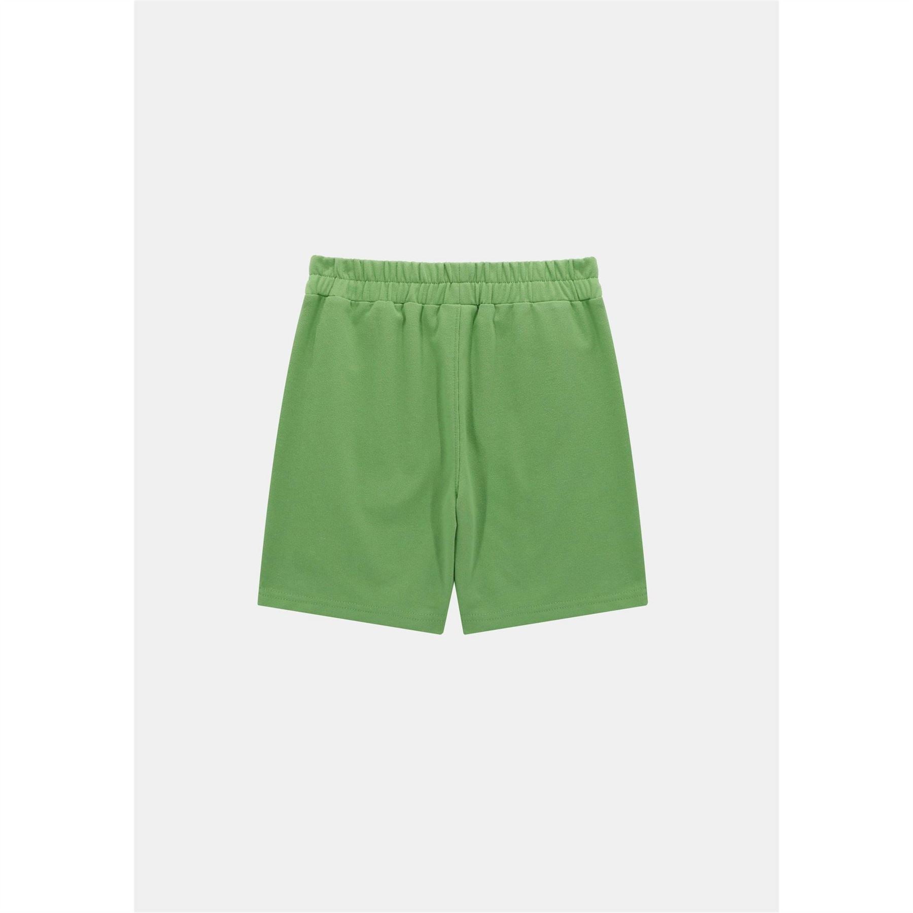 Character Tee And Short Set Infant