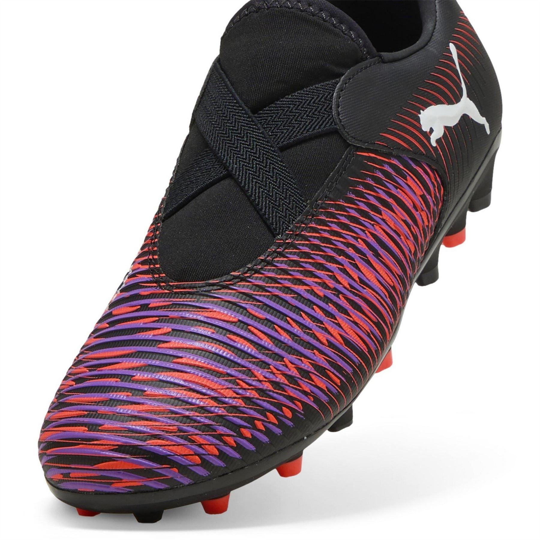 Puma Kids Future 8 Match Ll Mg Firm Ground Football Boots