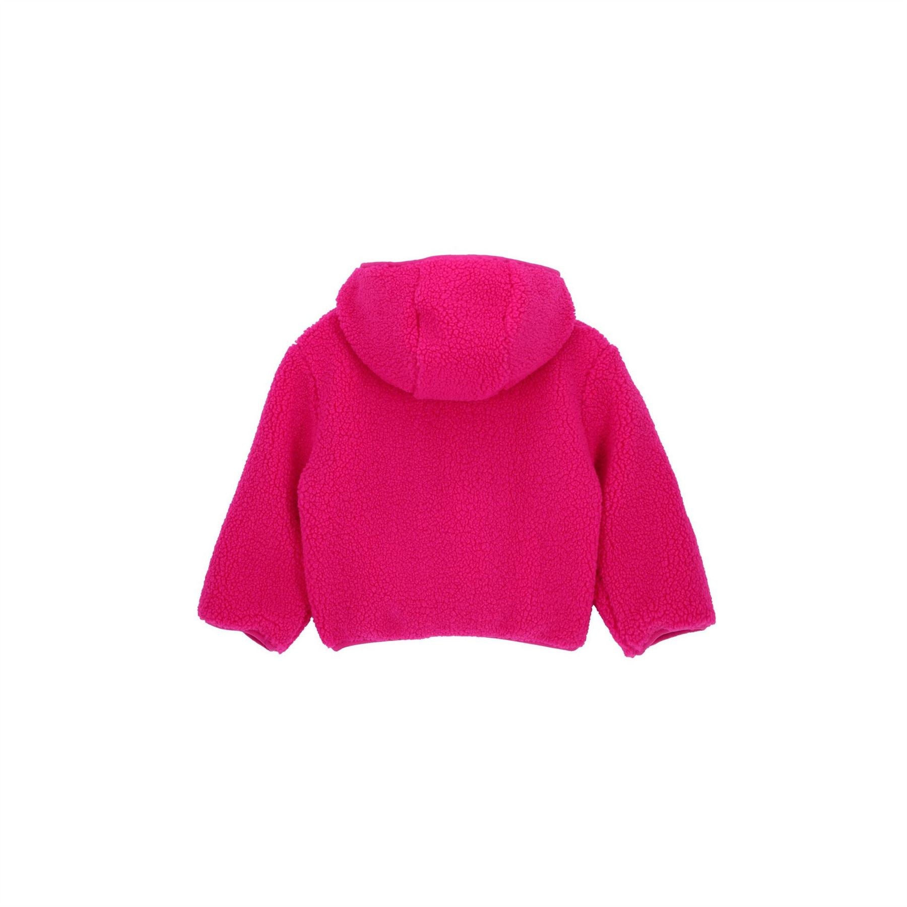 Character Hood Jacket Infant