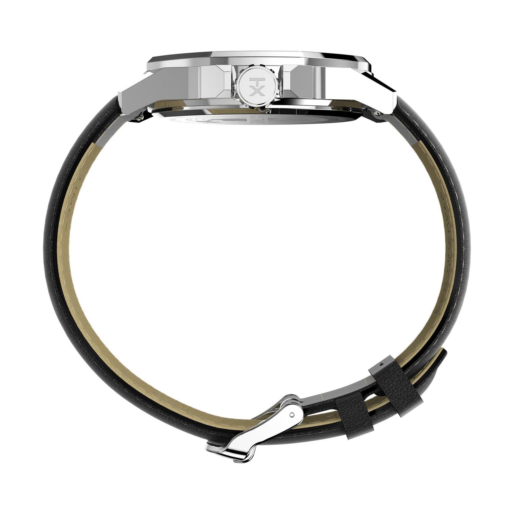 Timex Fashion Analogue Steel Bracelet Watch