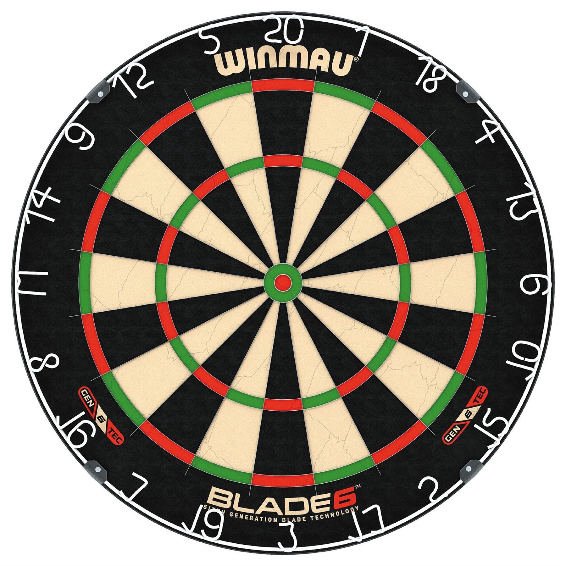 Winmau Blade Dartboard 51